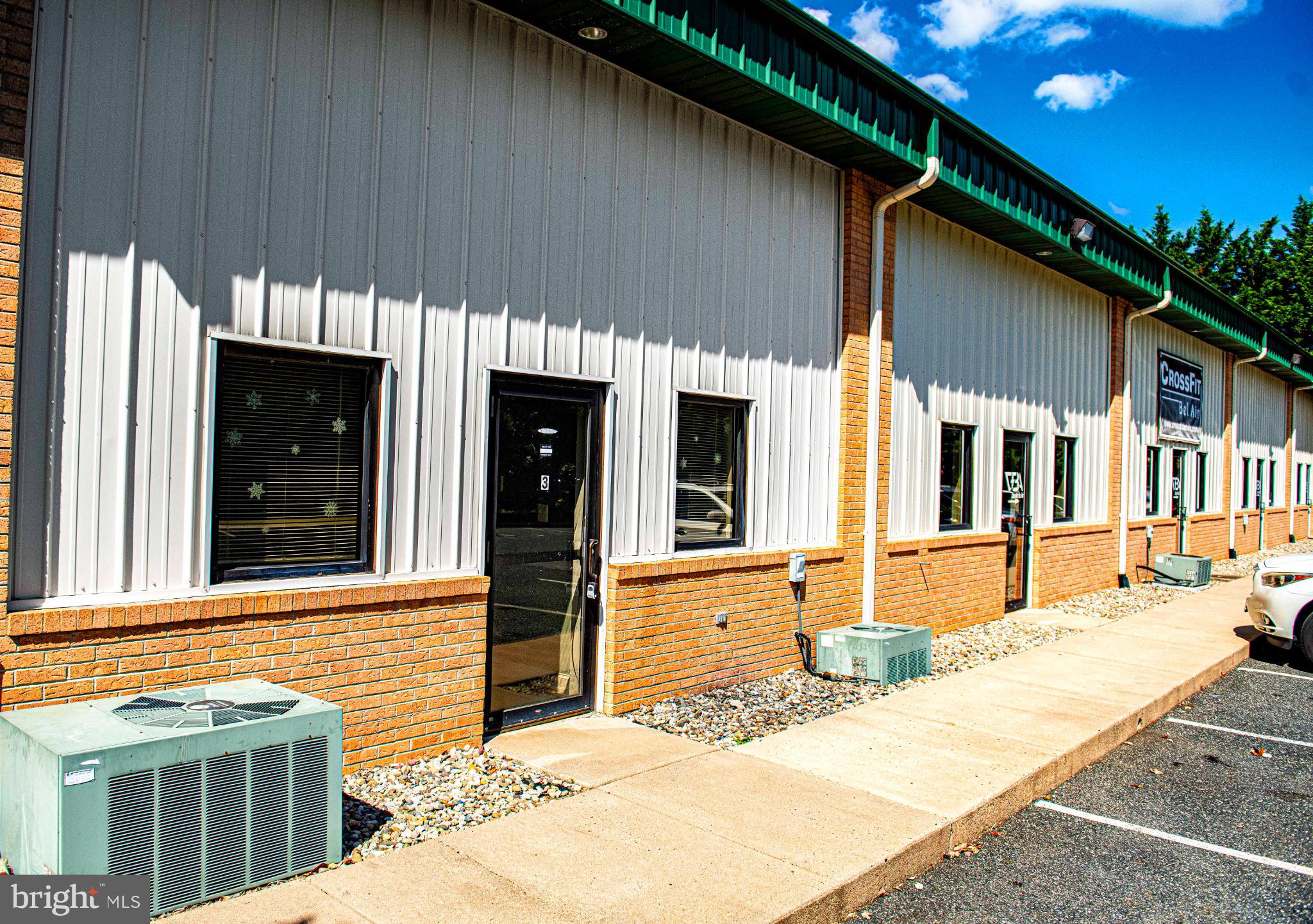 NONE AVAILABLE - Commercial Lease