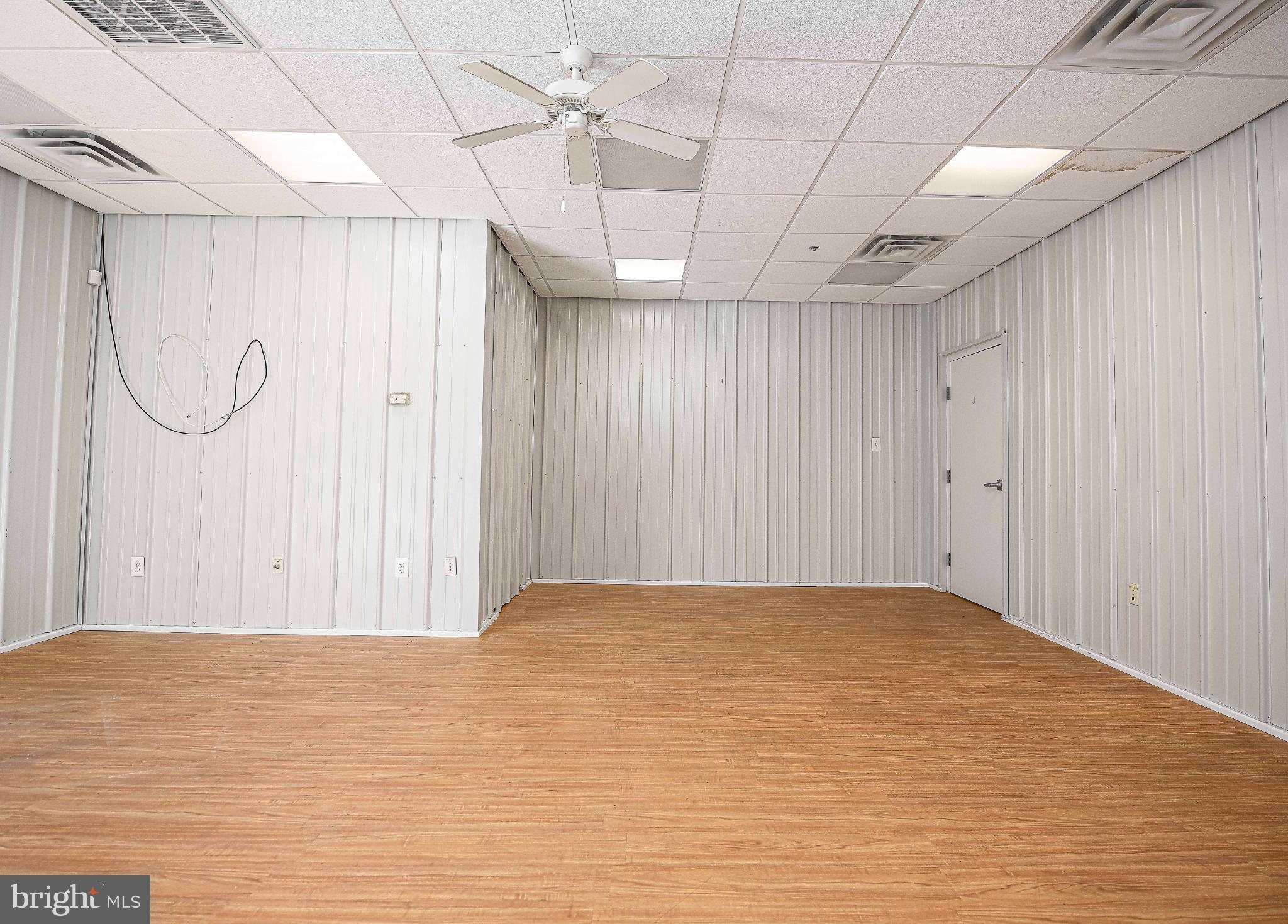 NONE AVAILABLE - Commercial Lease