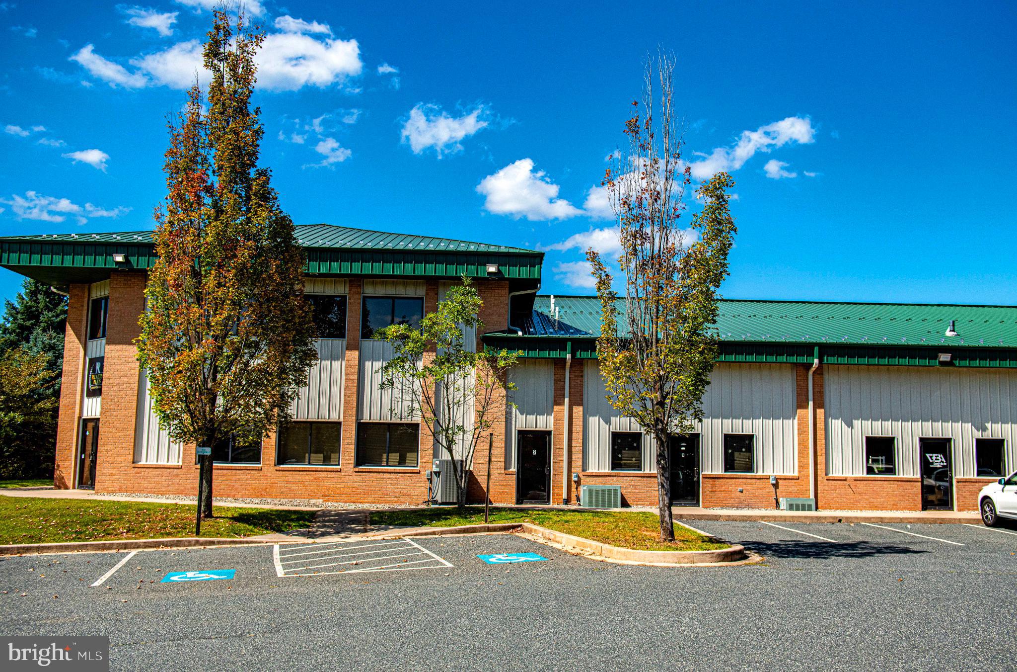 NONE AVAILABLE - Commercial Lease