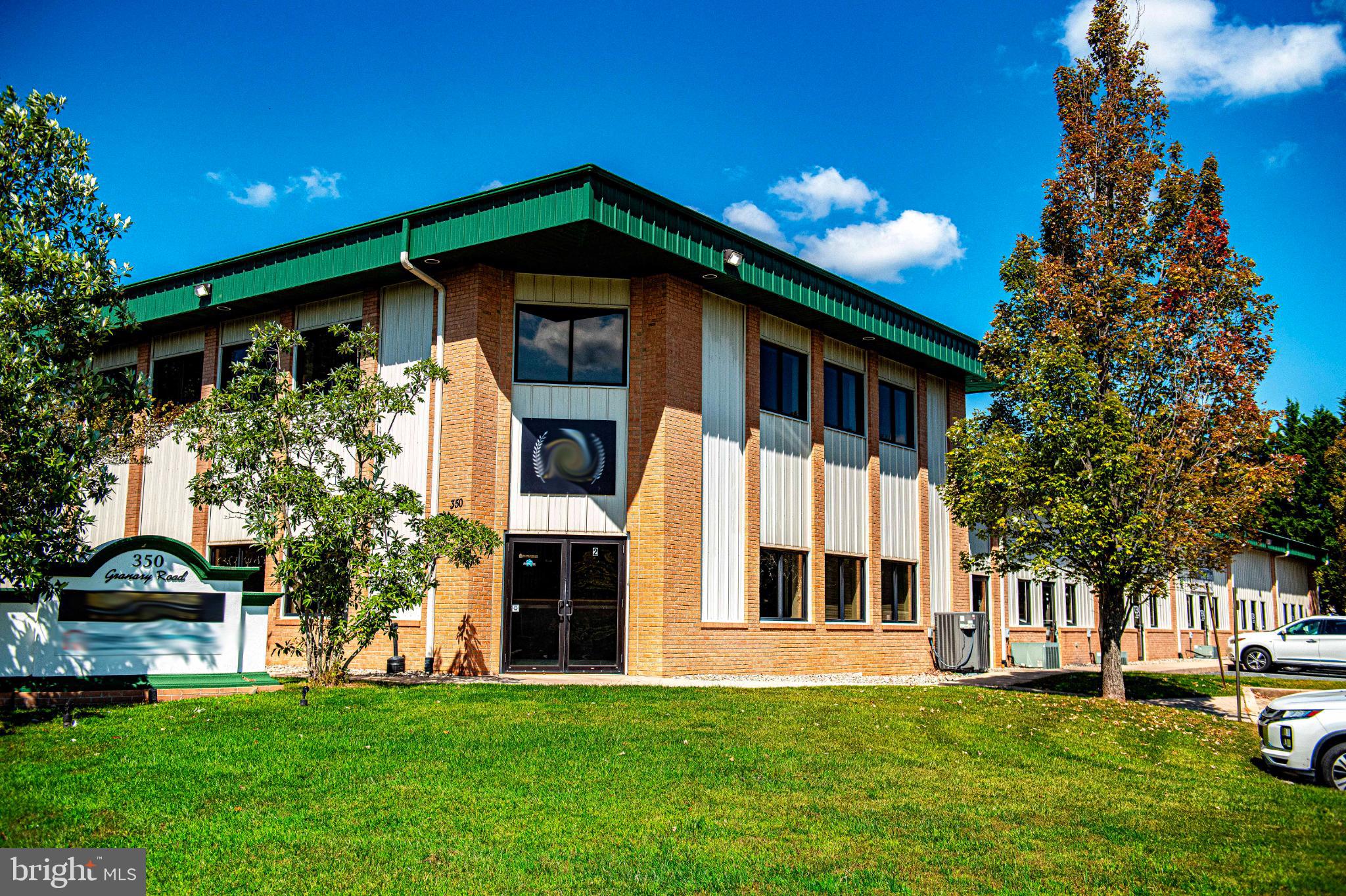 NONE AVAILABLE - Commercial Lease