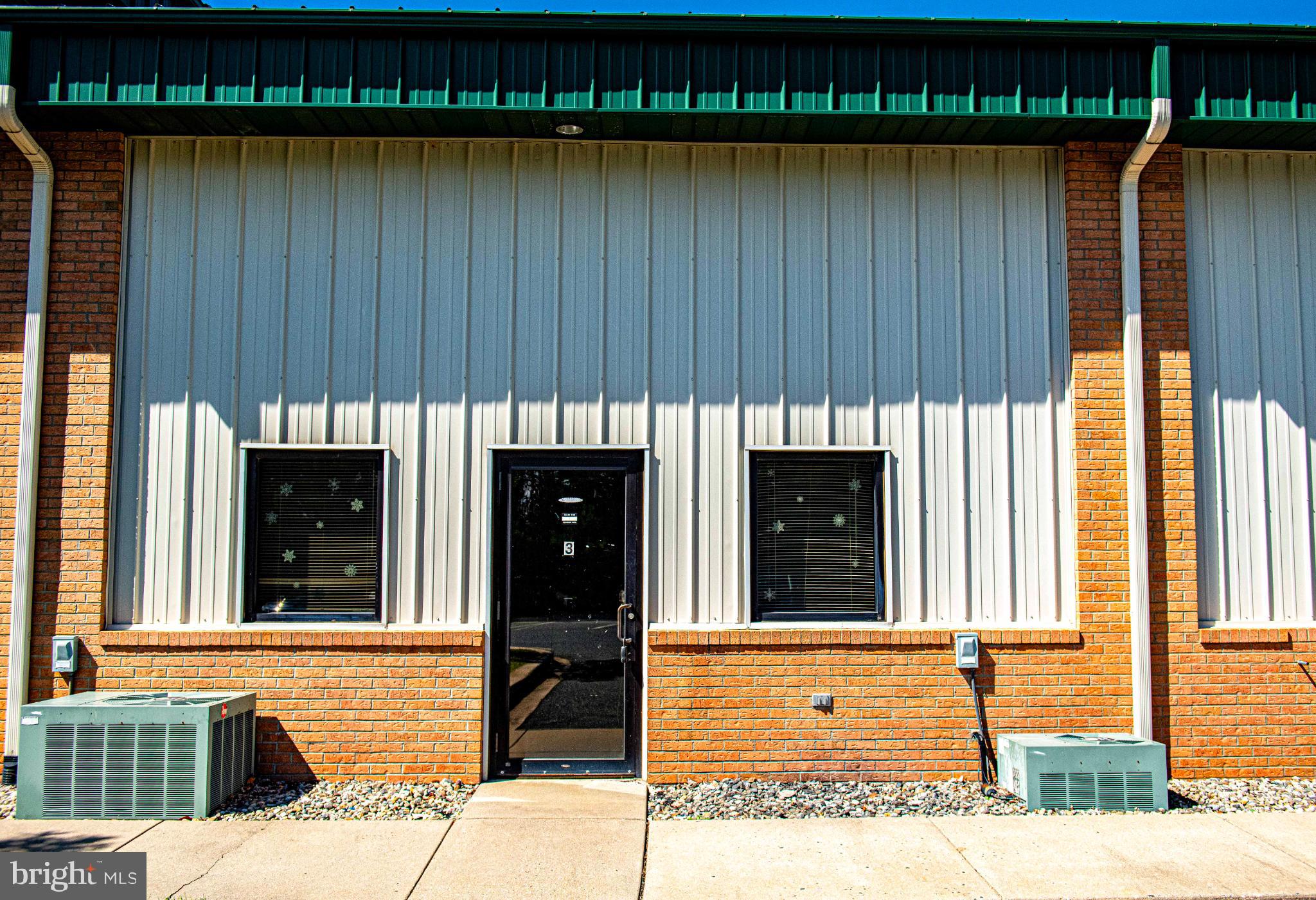 NONE AVAILABLE - Commercial Lease