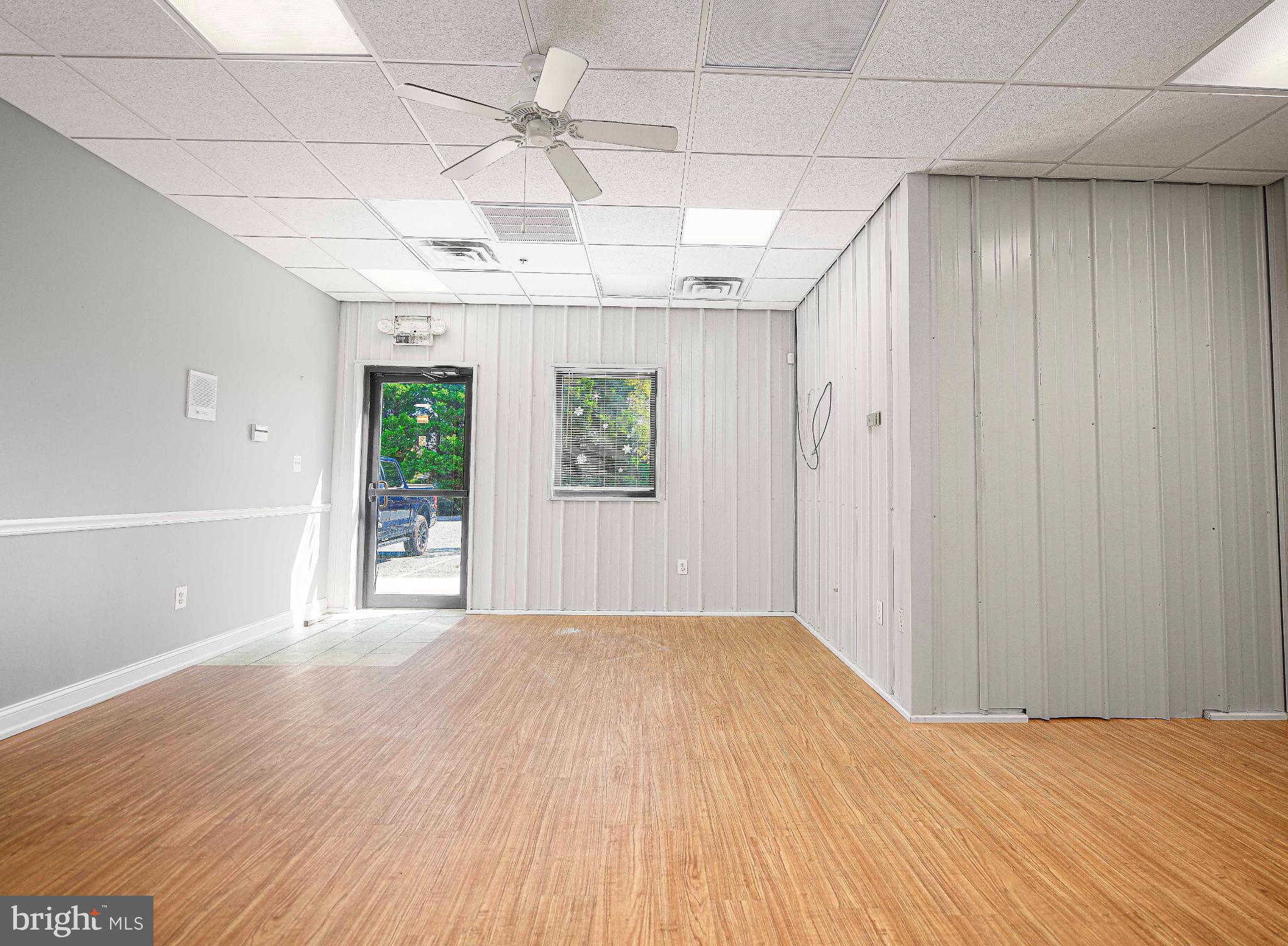 NONE AVAILABLE - Commercial Lease