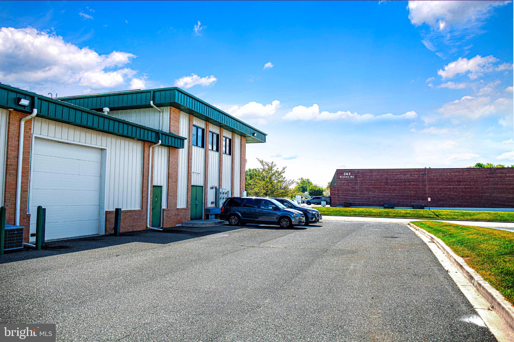 NONE AVAILABLE - Commercial Lease