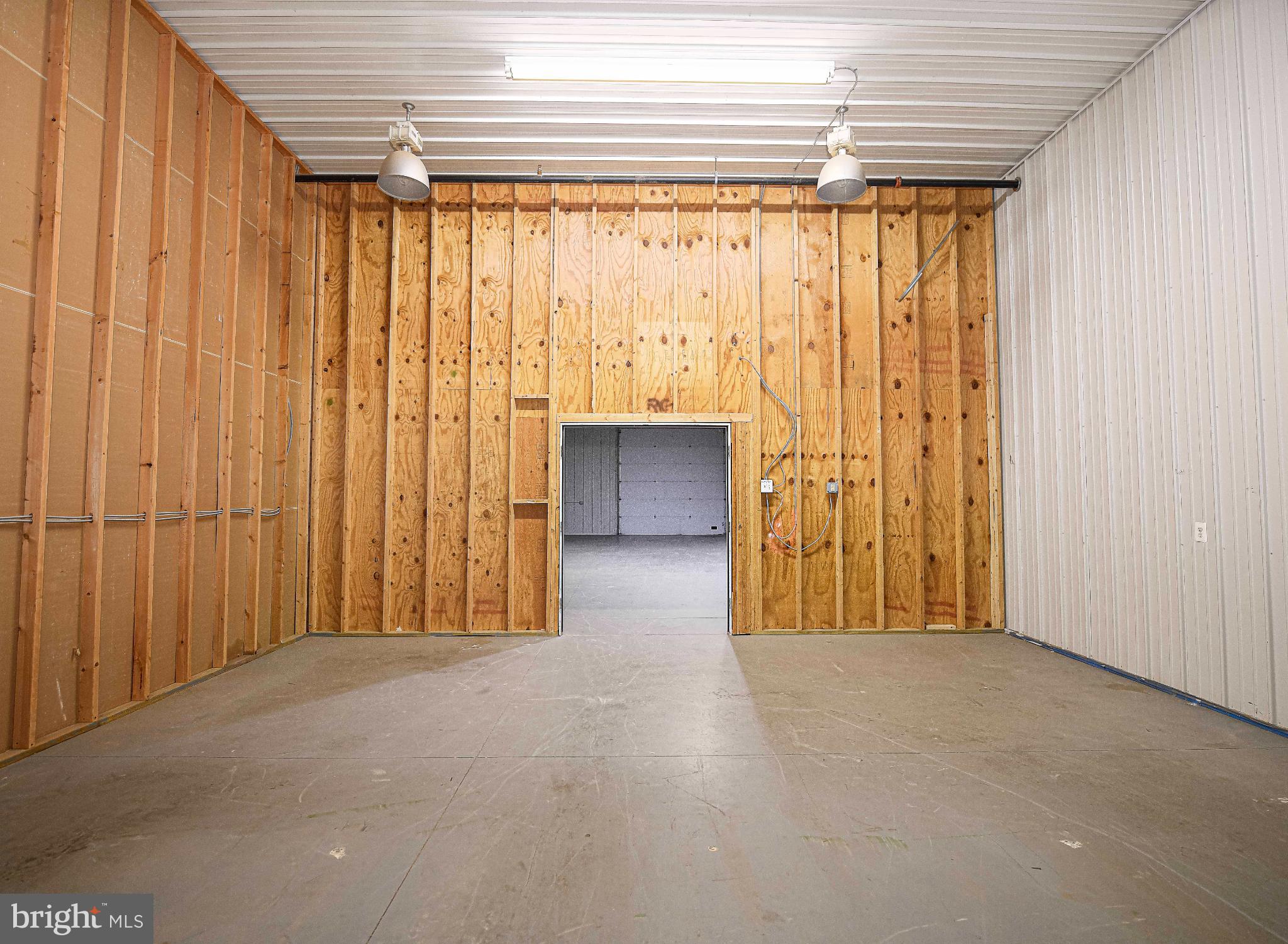 NONE AVAILABLE - Commercial Lease