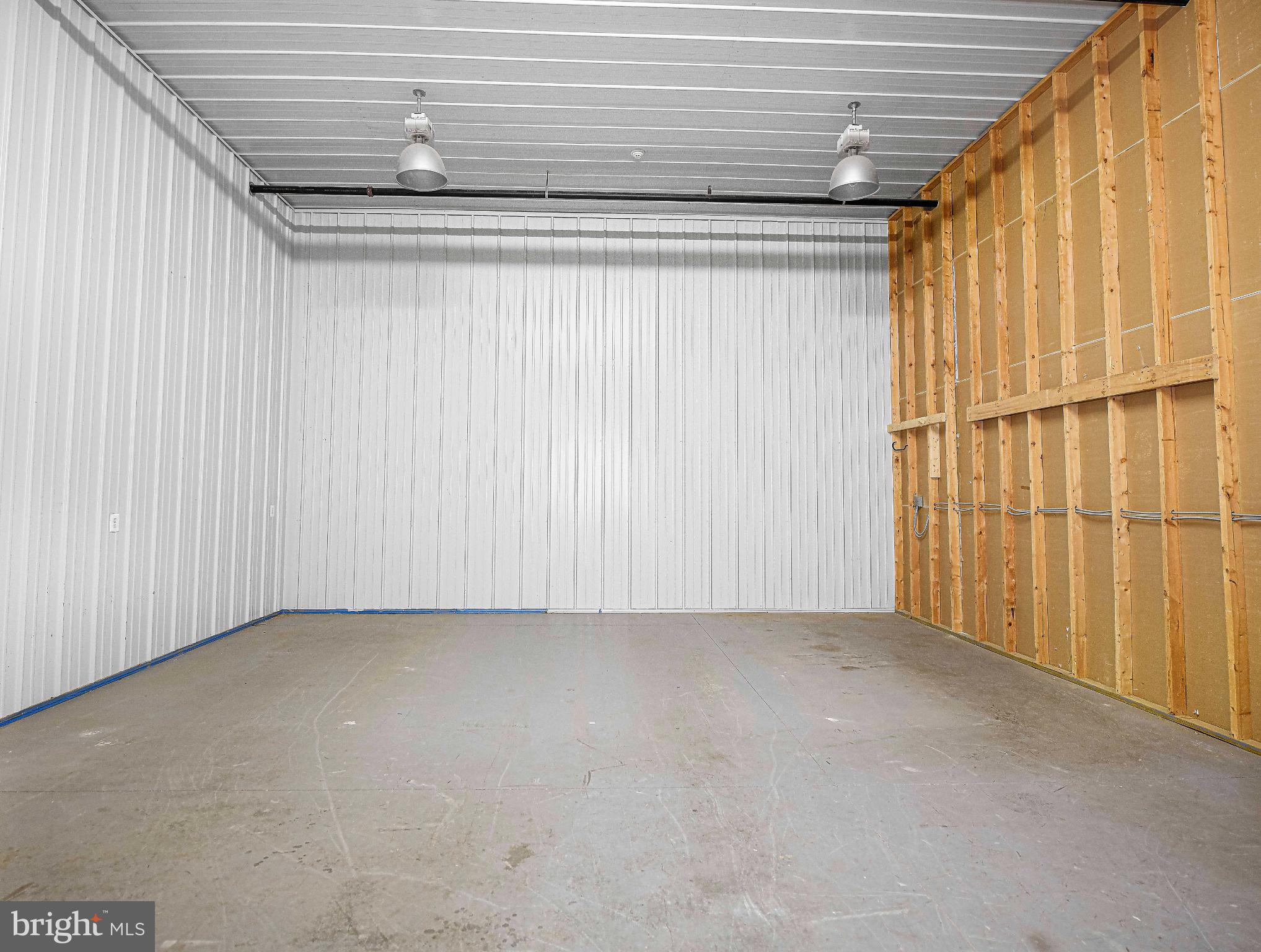 NONE AVAILABLE - Commercial Lease