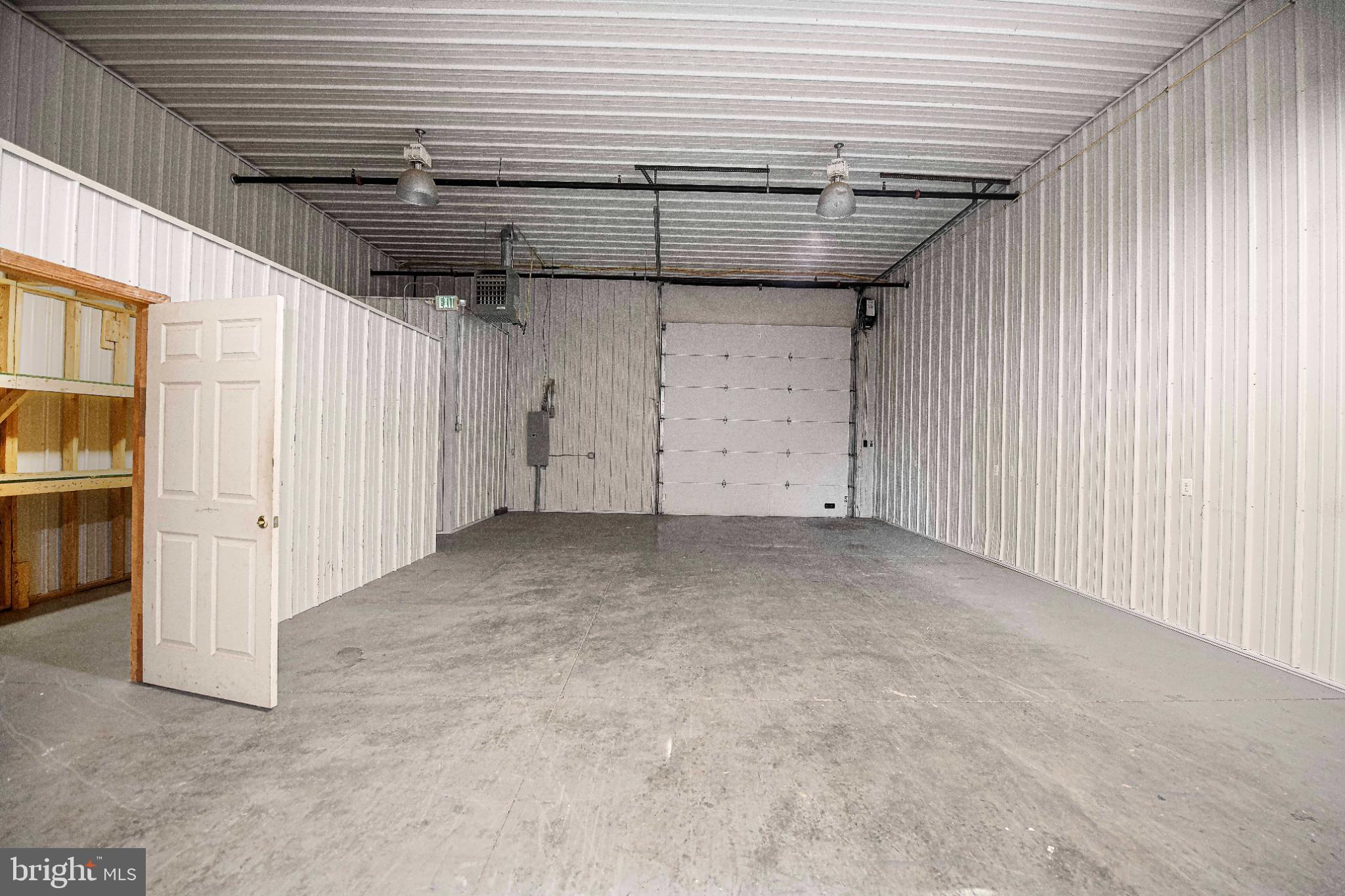 NONE AVAILABLE - Commercial Lease