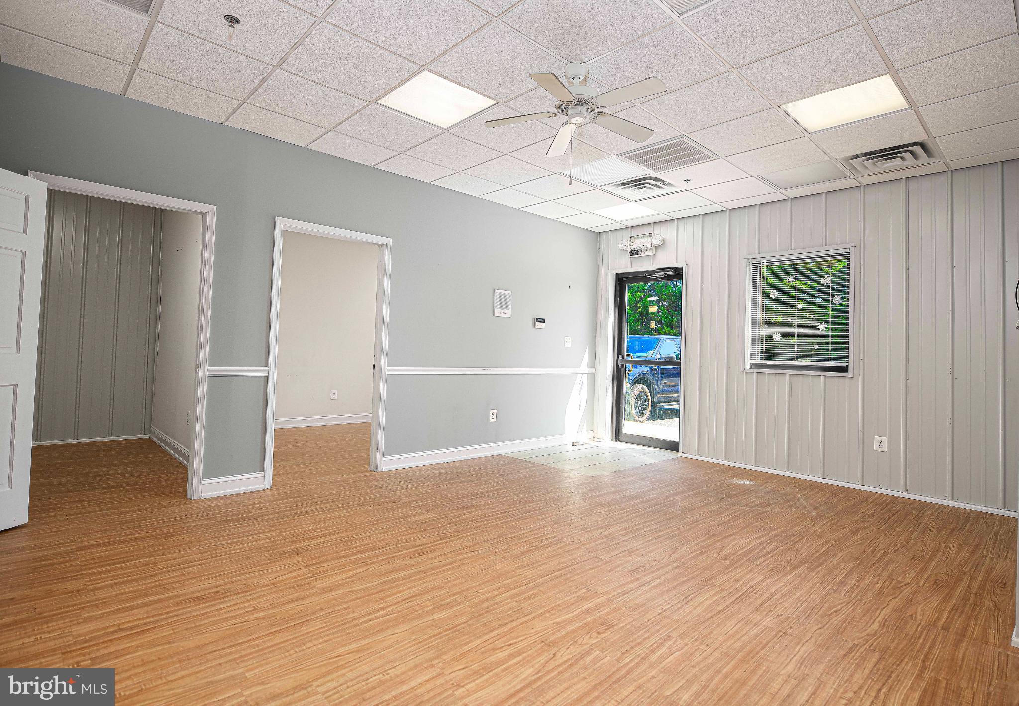 NONE AVAILABLE - Commercial Lease