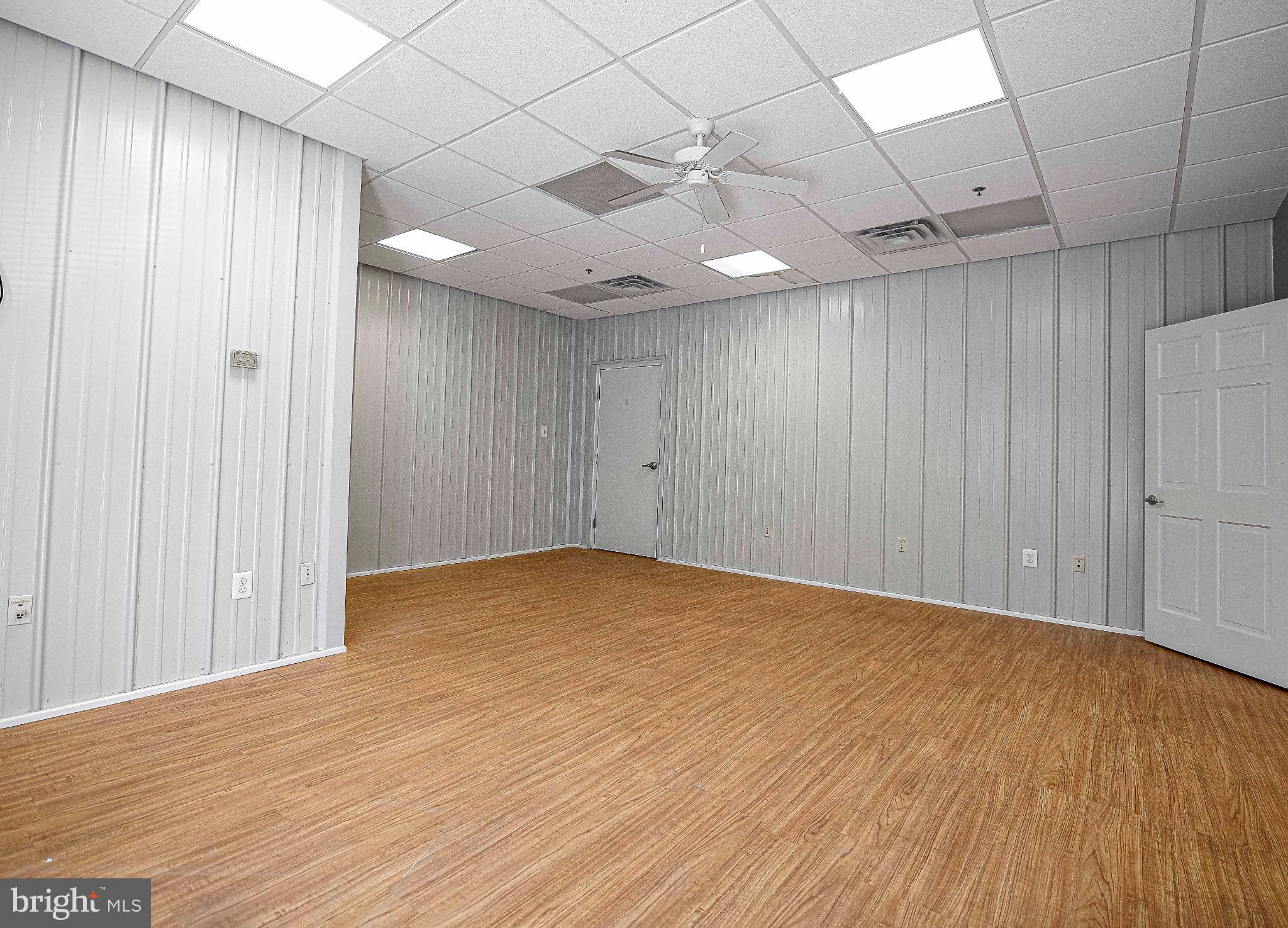 NONE AVAILABLE - Commercial Lease