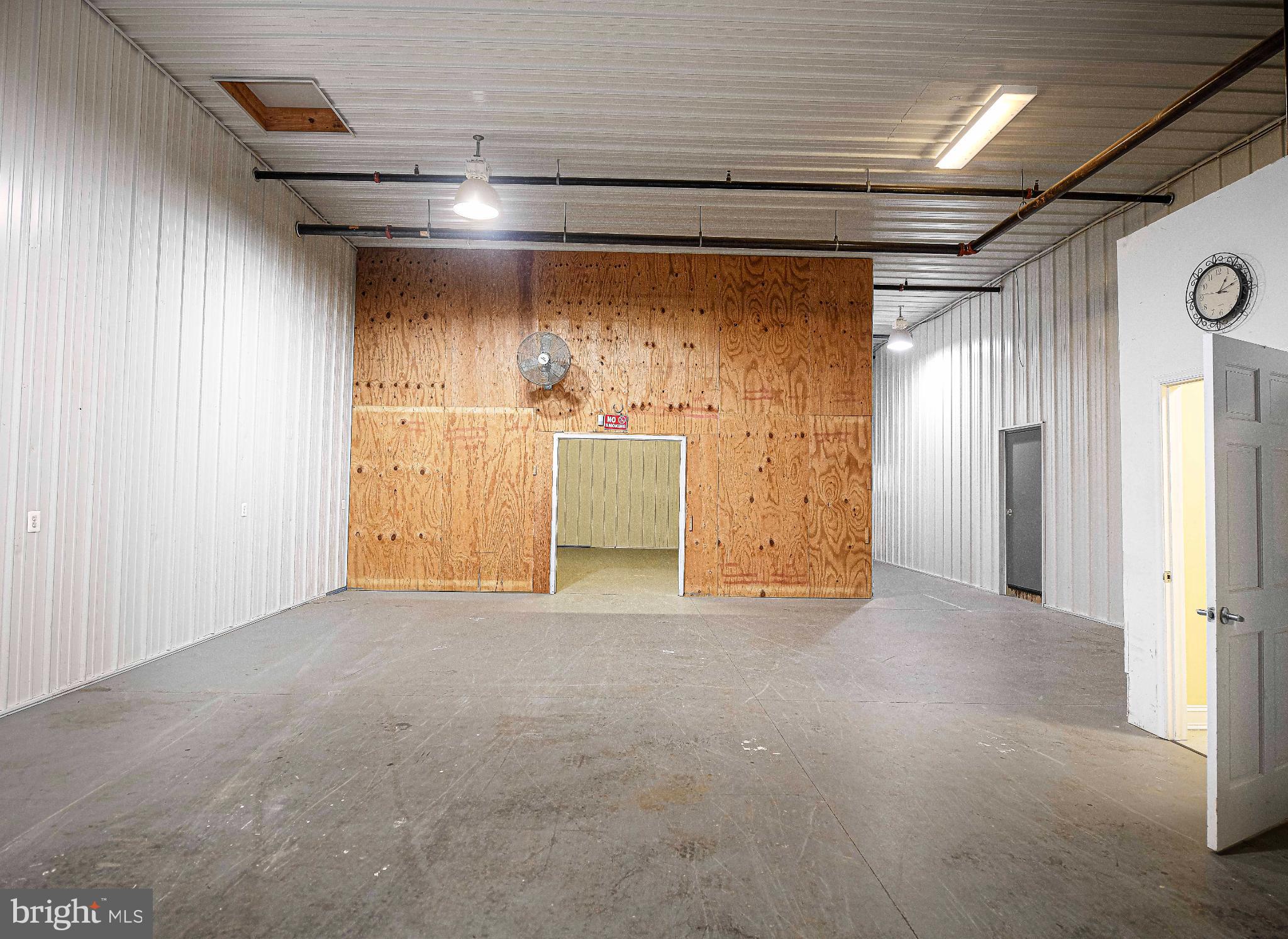 NONE AVAILABLE - Commercial Lease