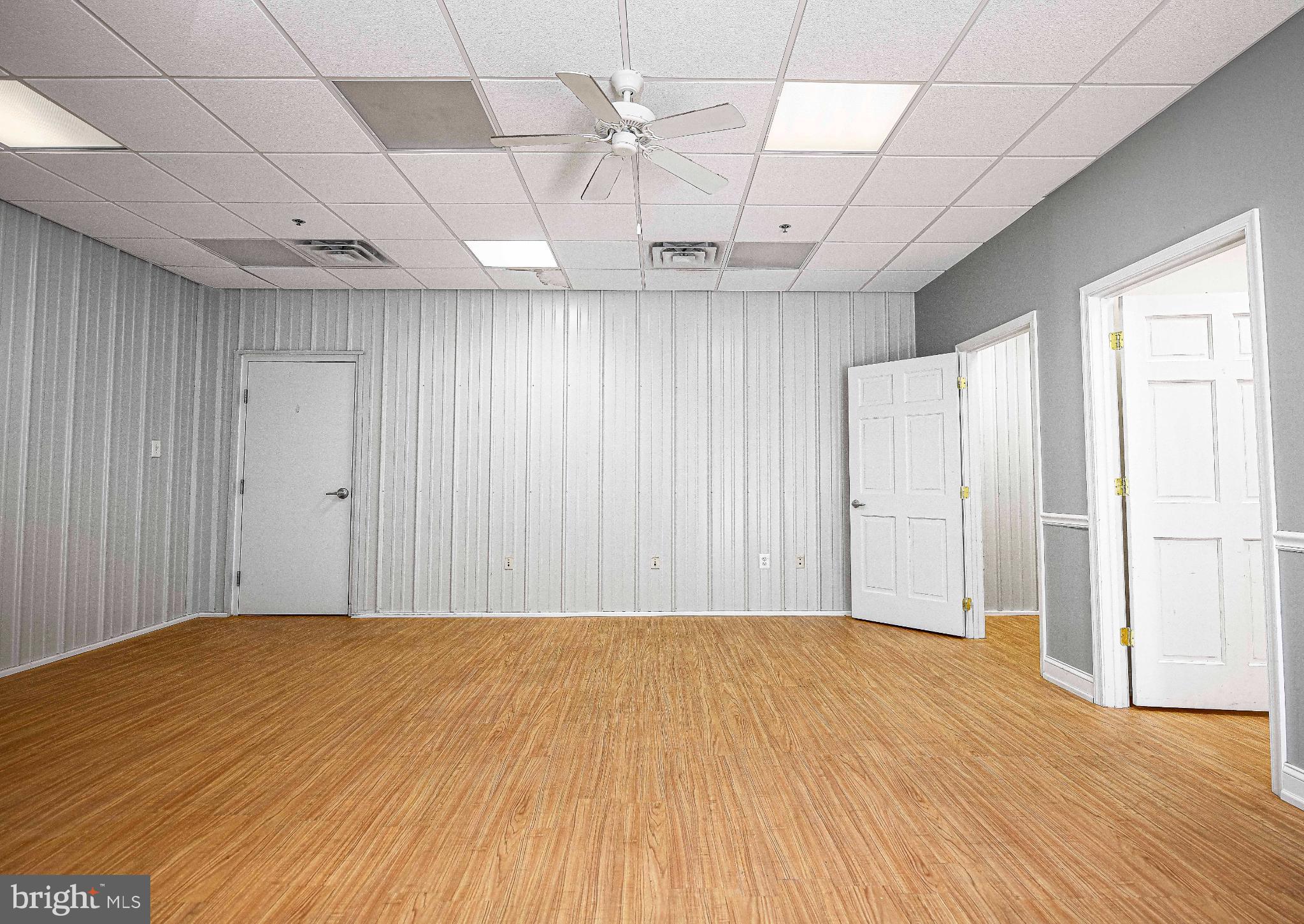 NONE AVAILABLE - Commercial Lease