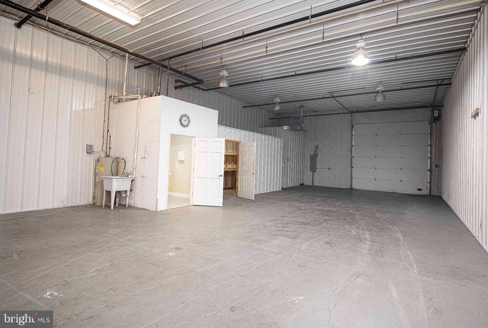 NONE AVAILABLE - Commercial Lease