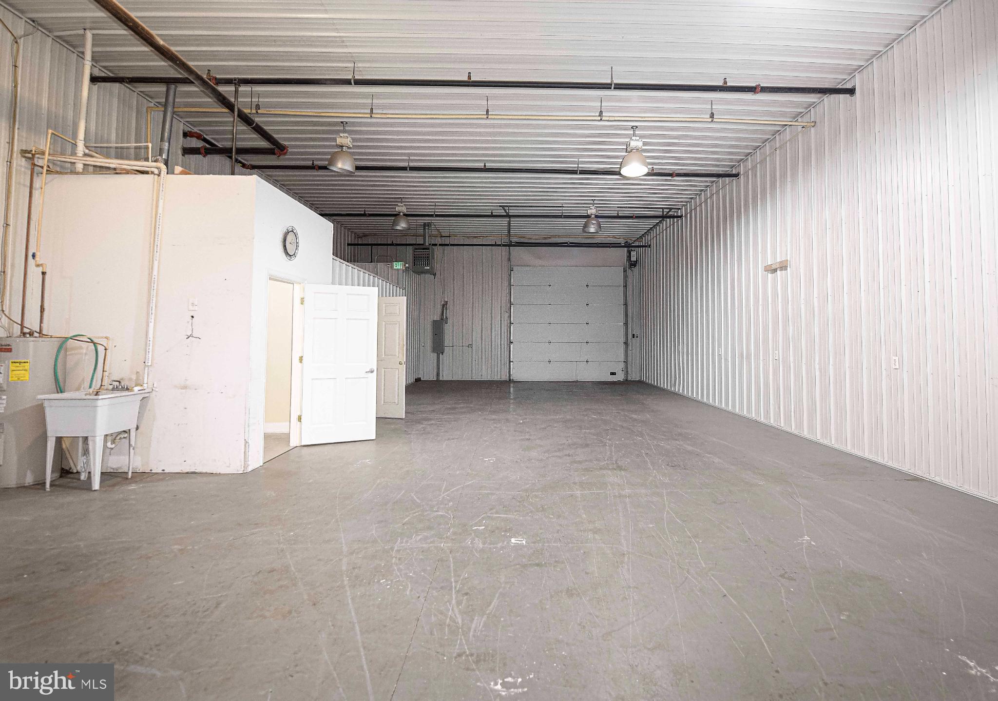NONE AVAILABLE - Commercial Lease