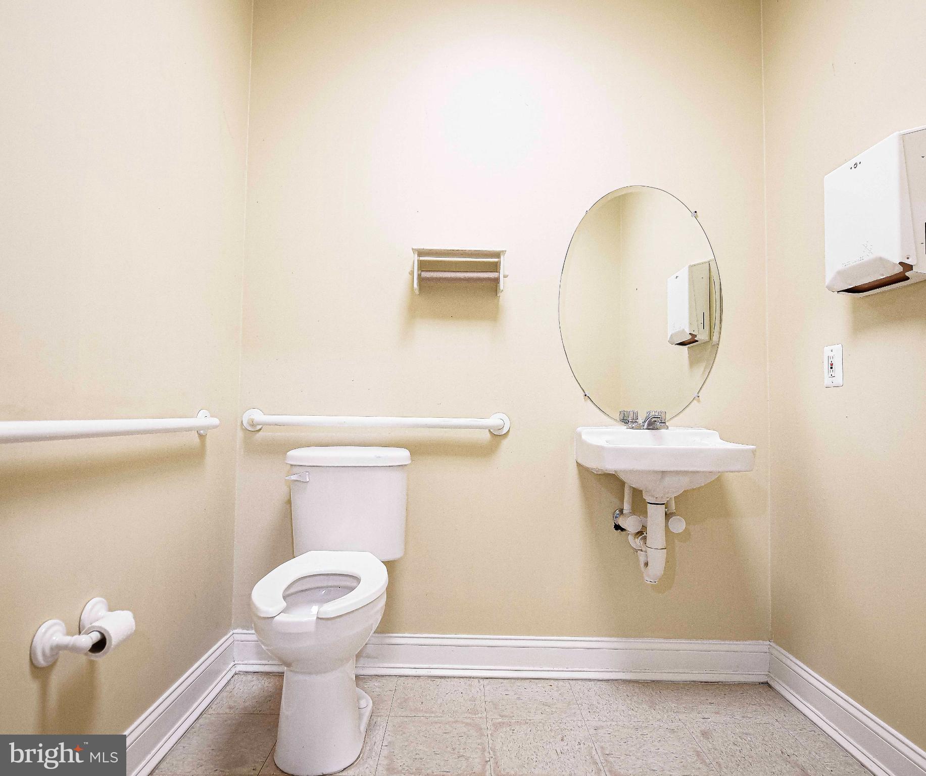 NONE AVAILABLE - Commercial Lease