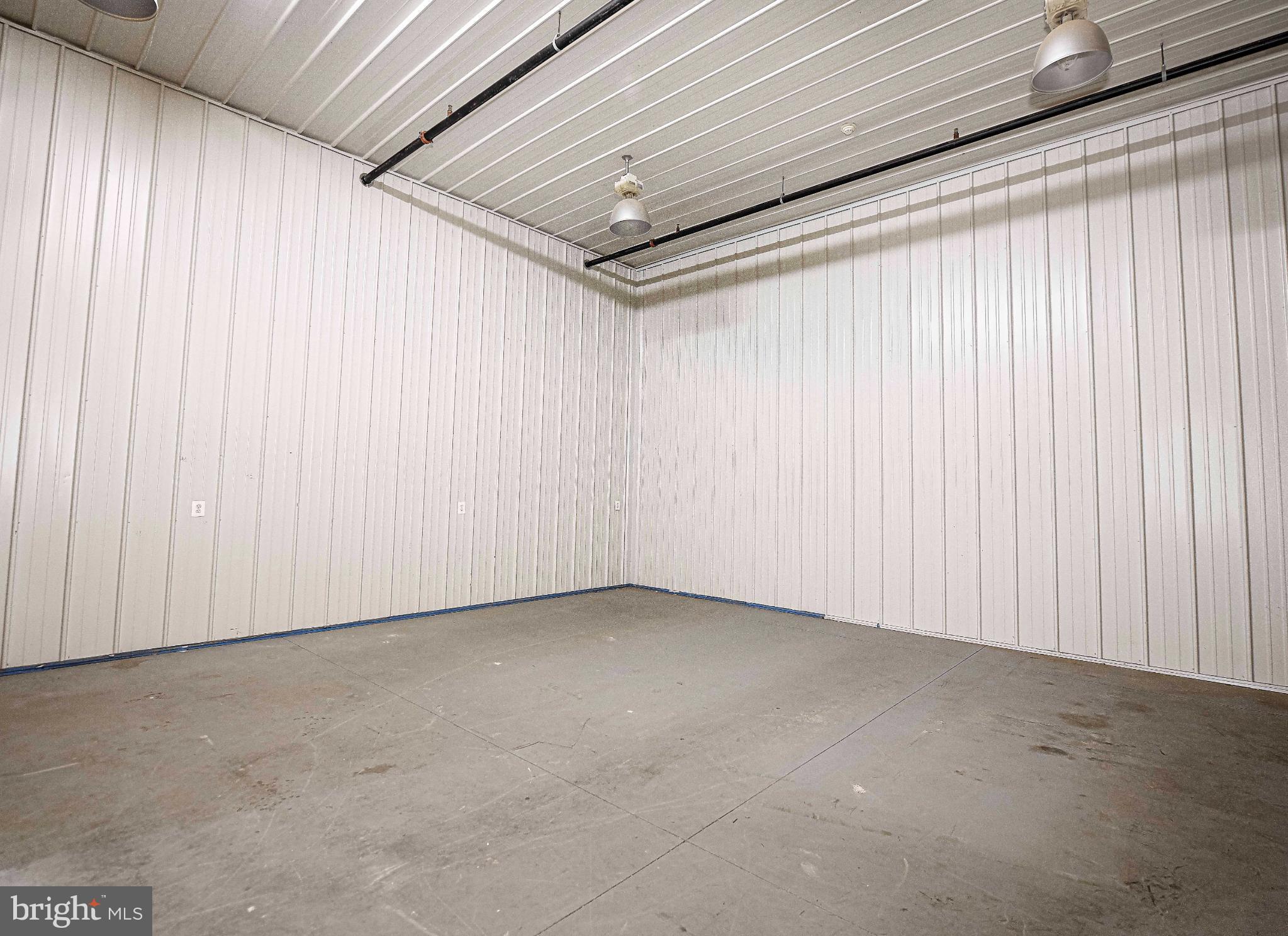 NONE AVAILABLE - Commercial Lease