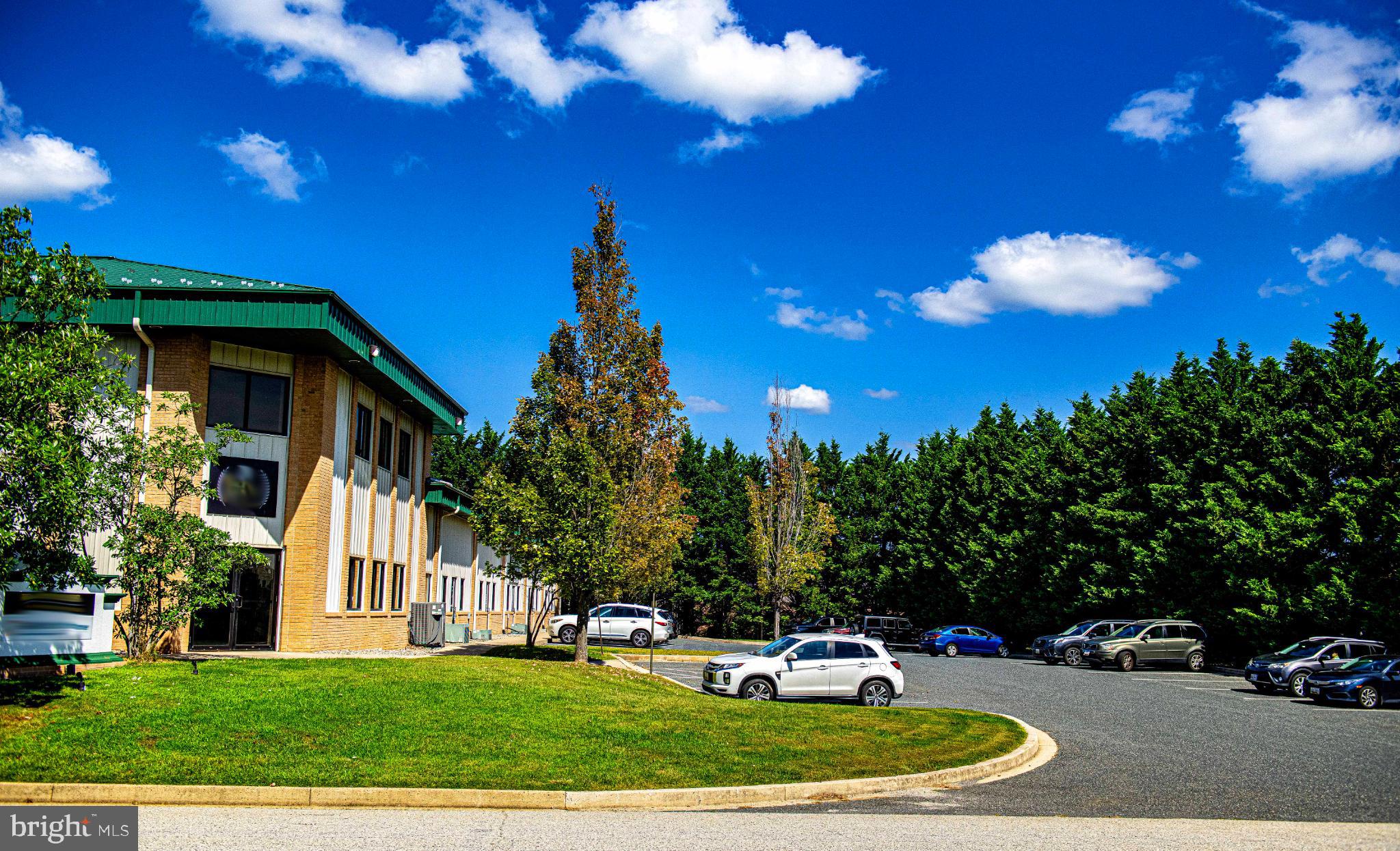 NONE AVAILABLE - Commercial Lease