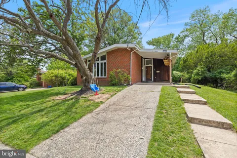 916 Hyde Road, Silver Spring, MD 20902 - MLS#: MDMC2177638
