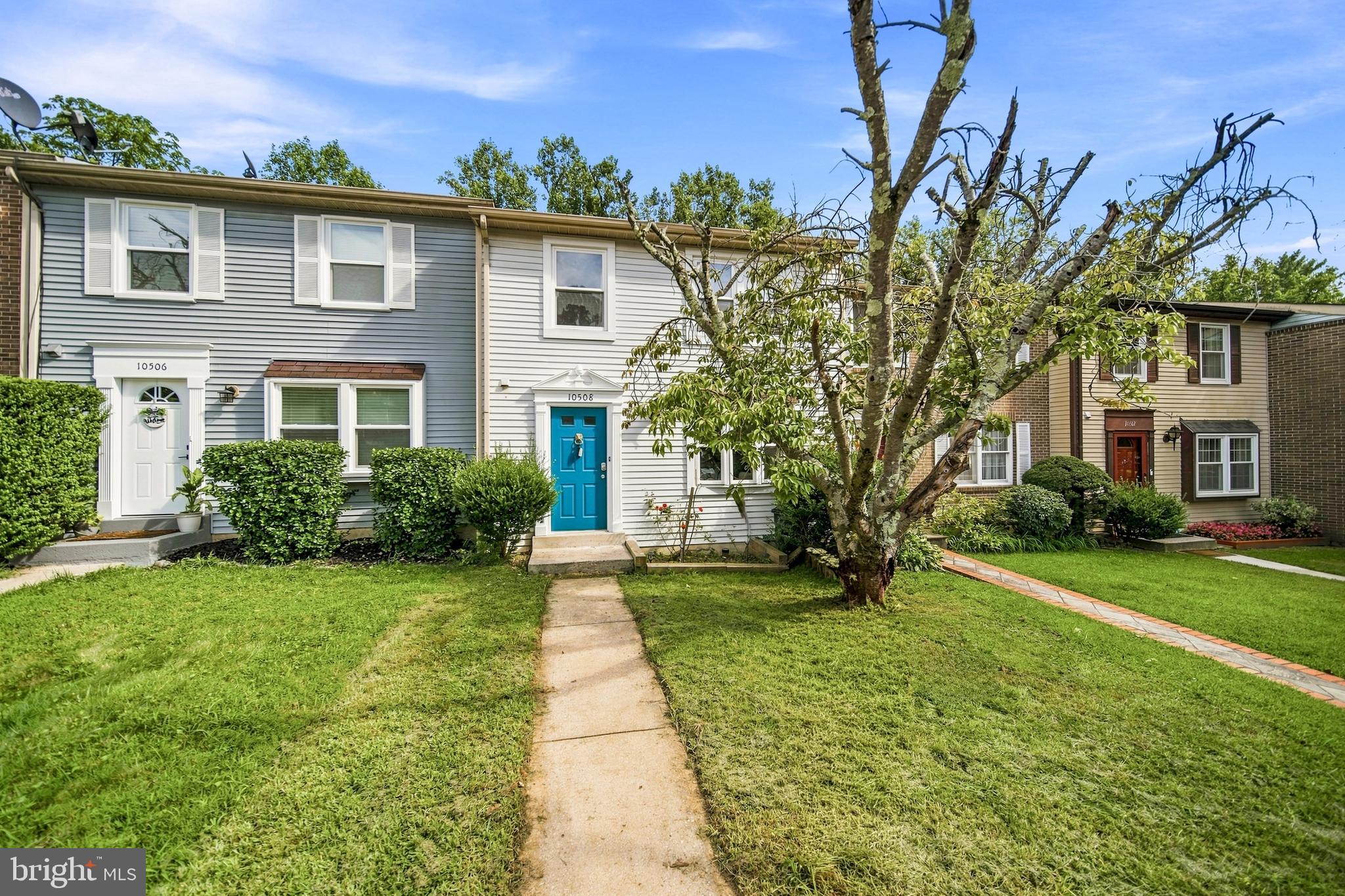 10508 APPLE RIDGE ROAD