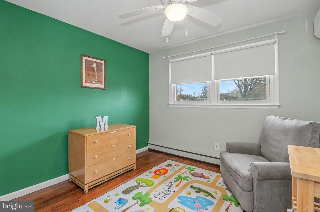 SHERWOOD PARK II - Residential