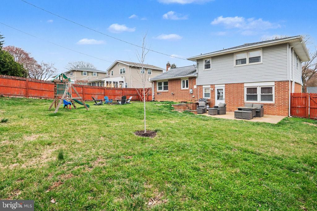 SHERWOOD PARK II - Residential