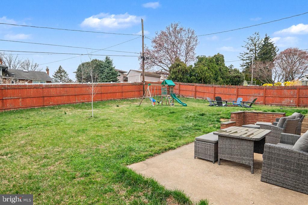 SHERWOOD PARK II - Residential