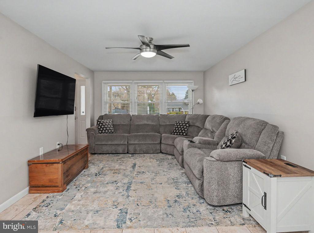 SHERWOOD PARK II - Residential