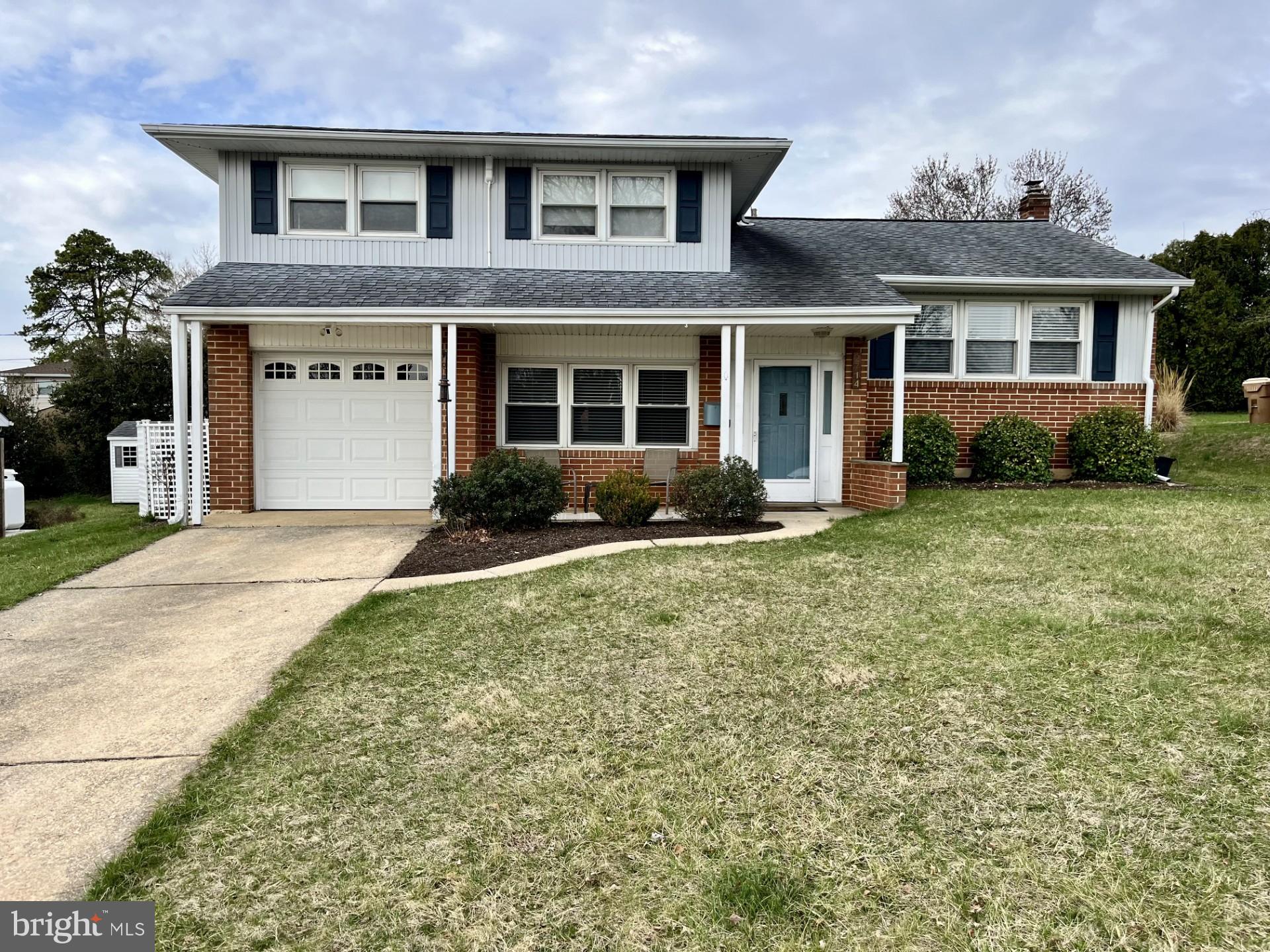 SHERWOOD PARK II - Residential