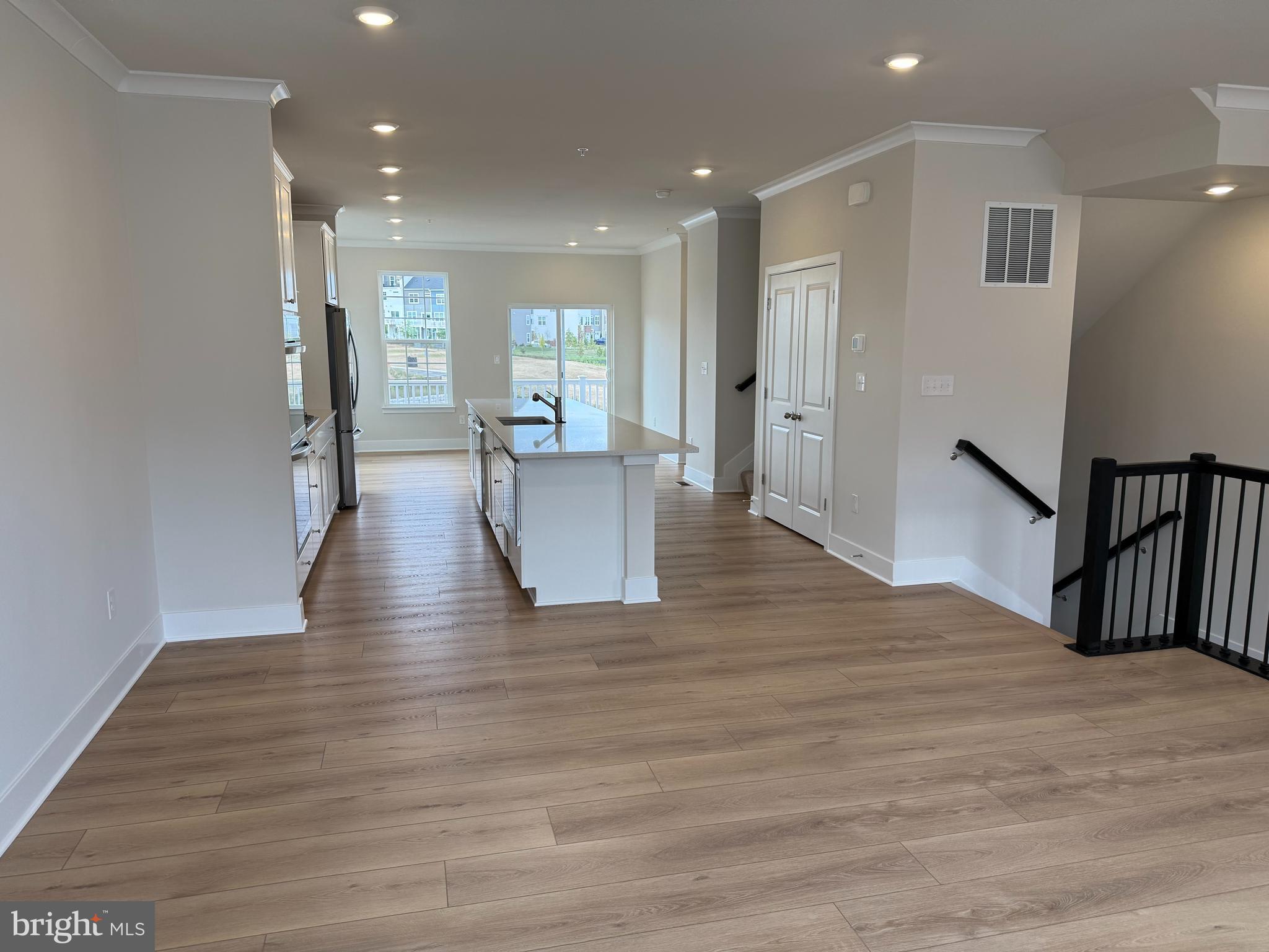 PATAPSCO GLEN - Residential Lease