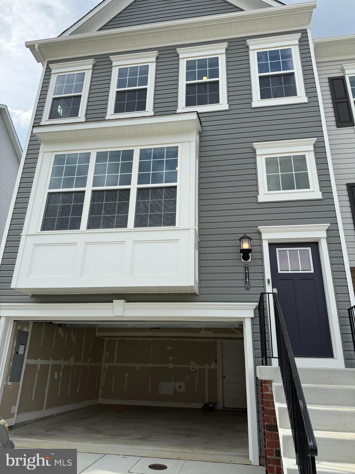 PATAPSCO GLEN - Residential Lease