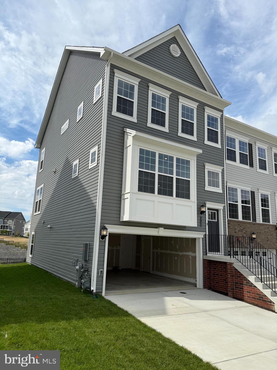 PATAPSCO GLEN - Residential Lease