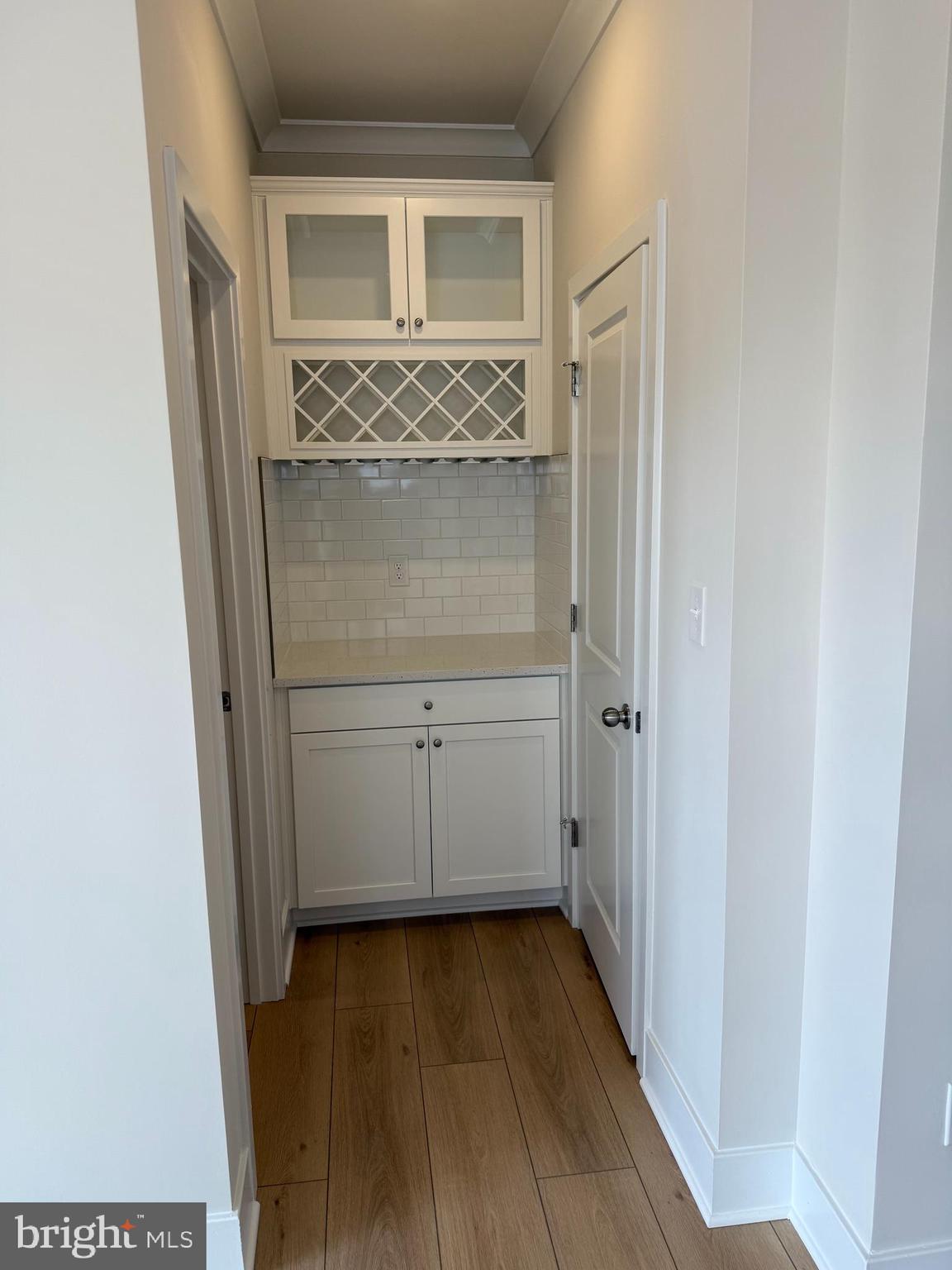 PATAPSCO GLEN - Residential Lease