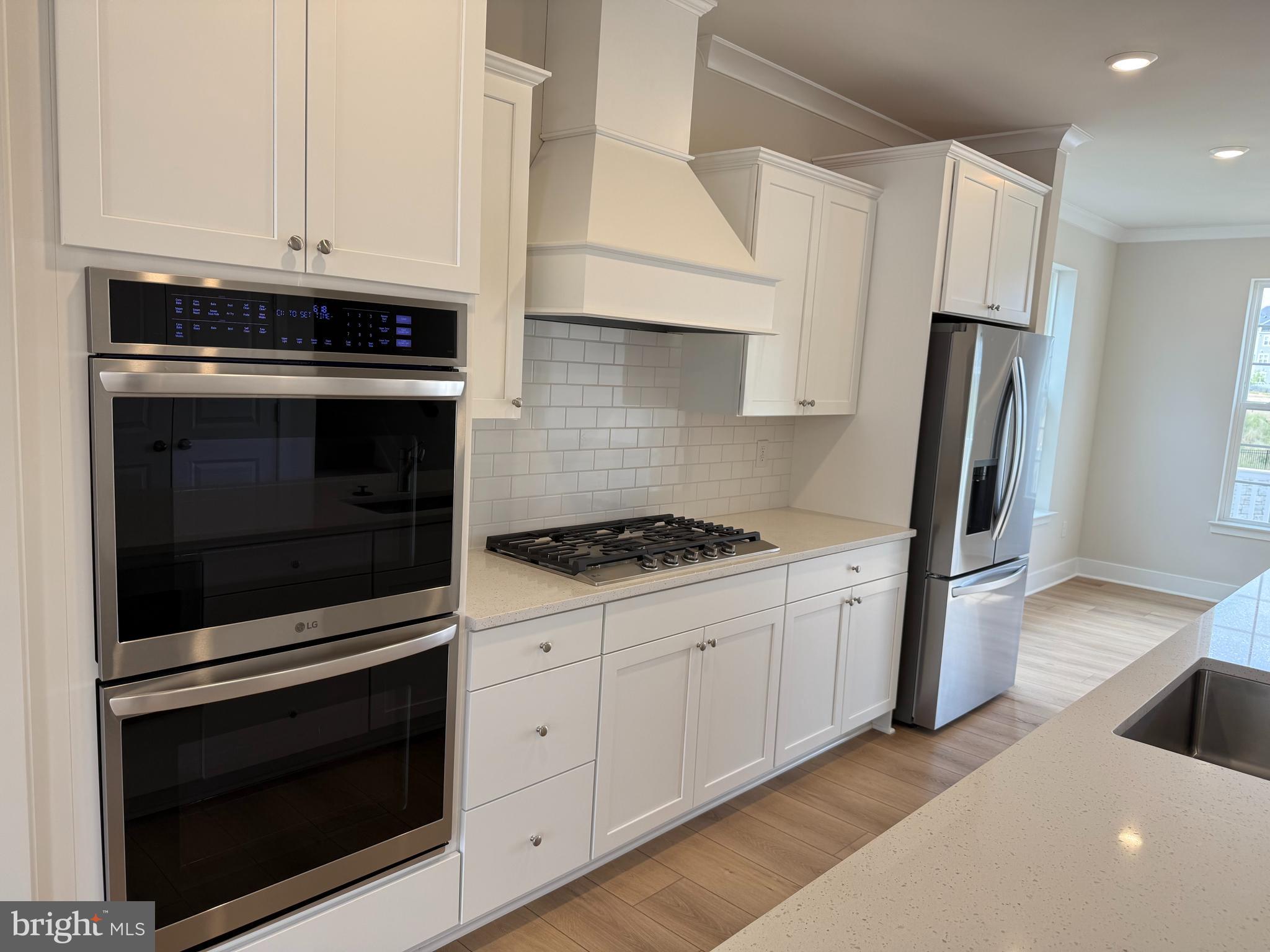 PATAPSCO GLEN - Residential Lease