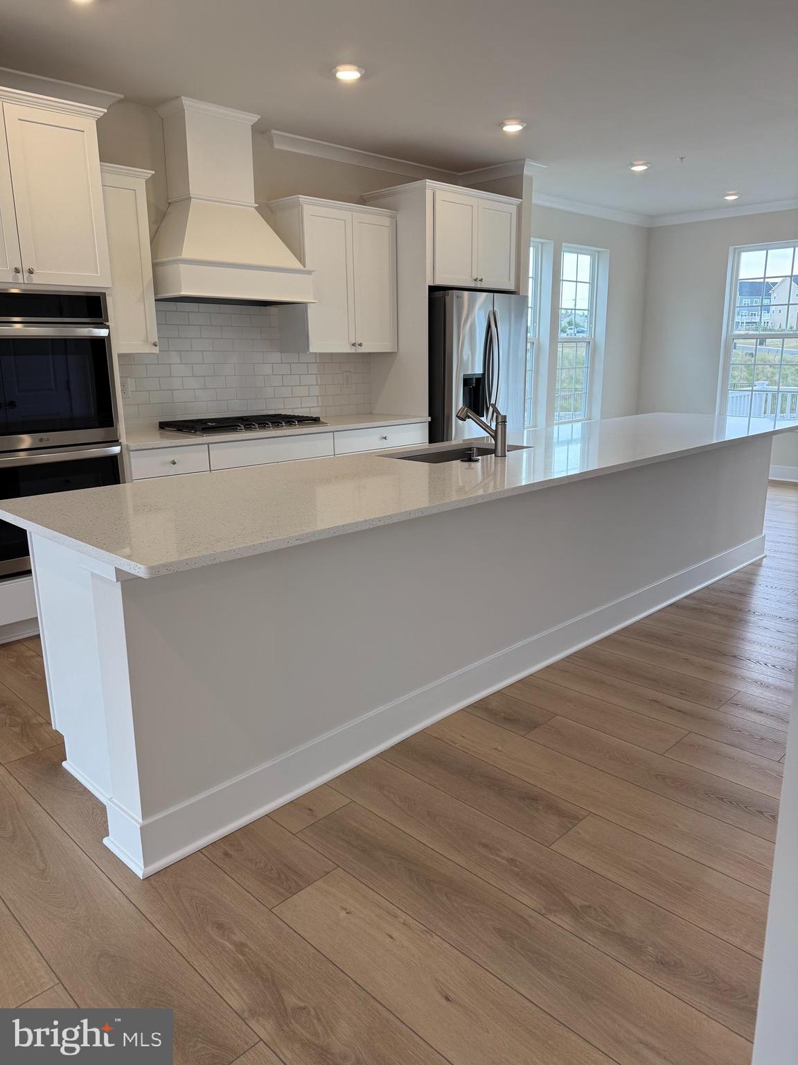 PATAPSCO GLEN - Residential Lease