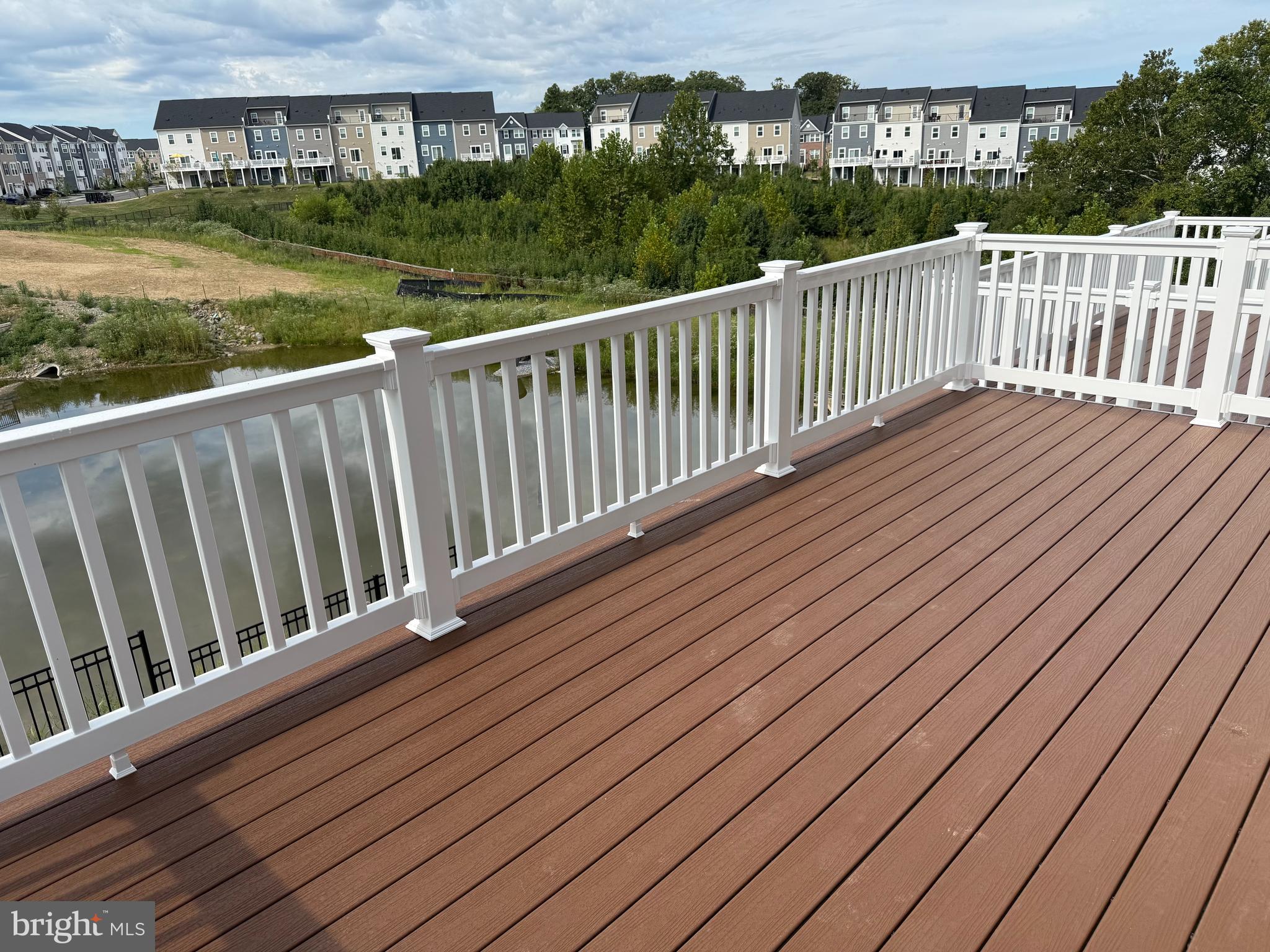 PATAPSCO GLEN - Residential Lease