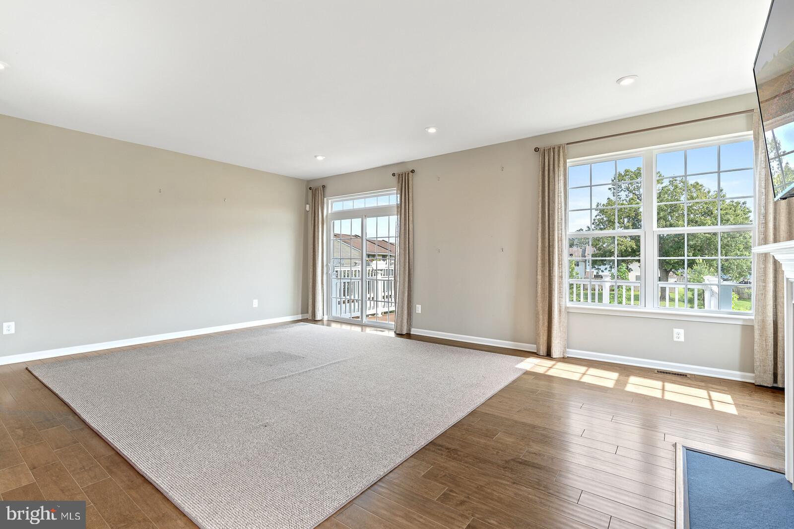 BLACKBURN - Residential Lease