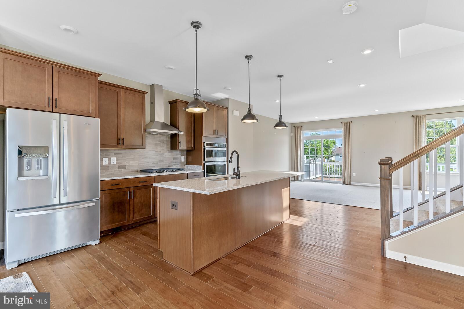 BLACKBURN - Residential Lease