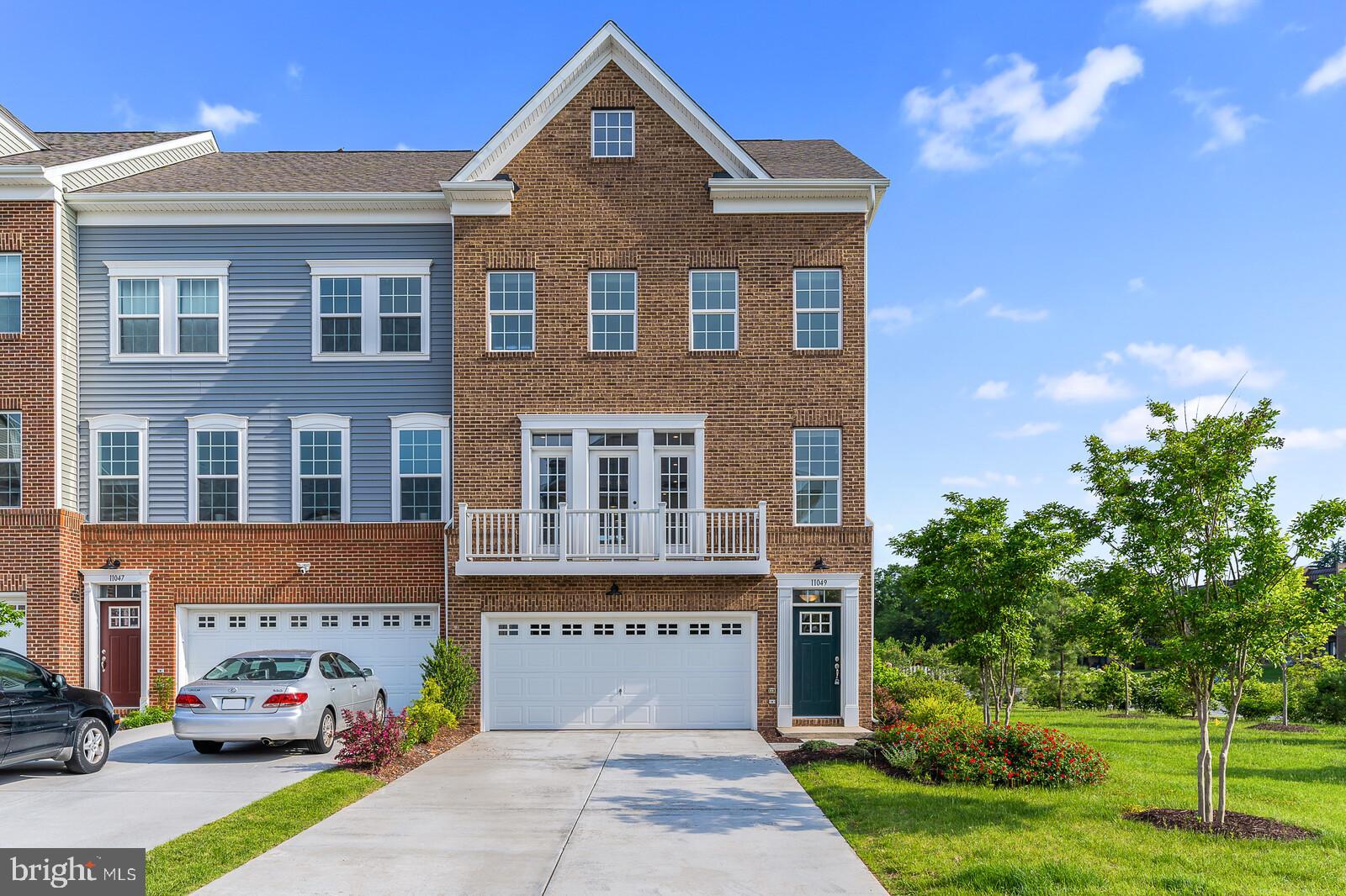 BLACKBURN - Residential Lease