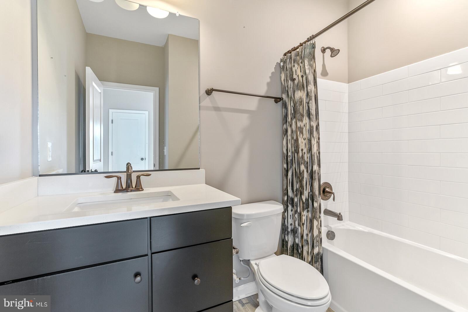 BLACKBURN - Residential Lease