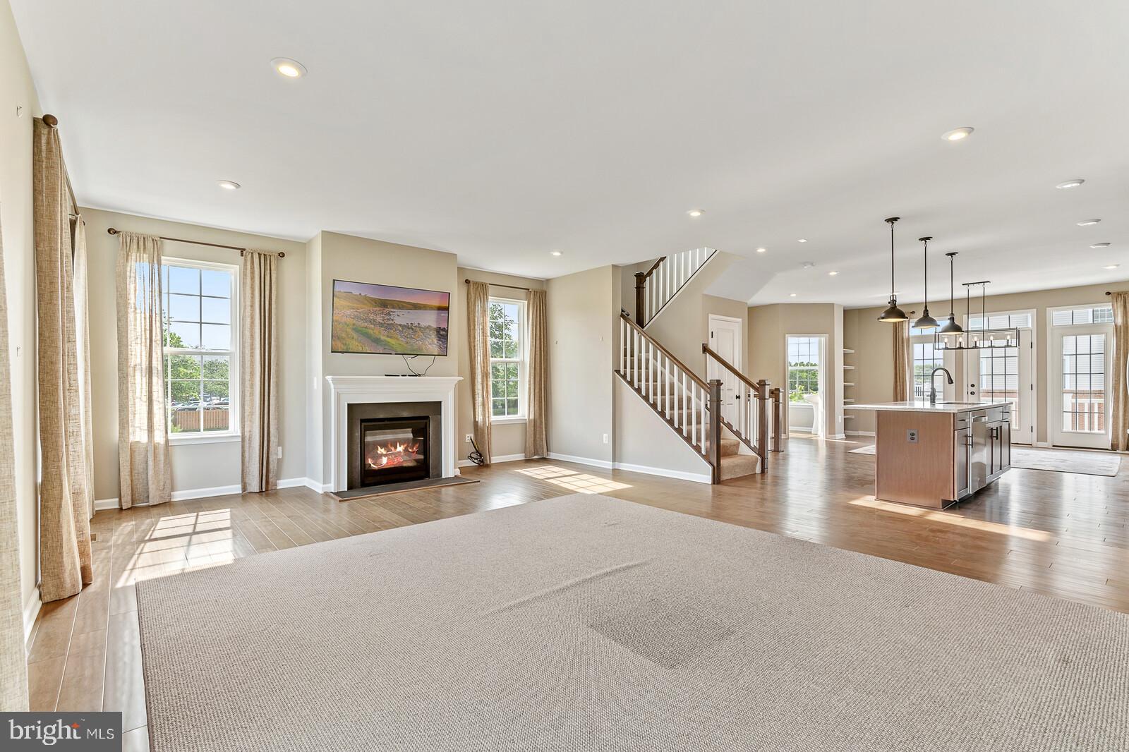 BLACKBURN - Residential Lease