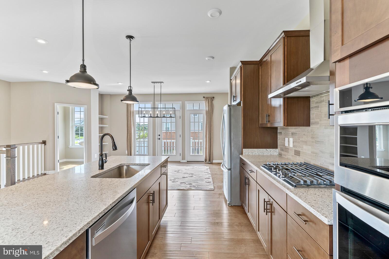 BLACKBURN - Residential Lease