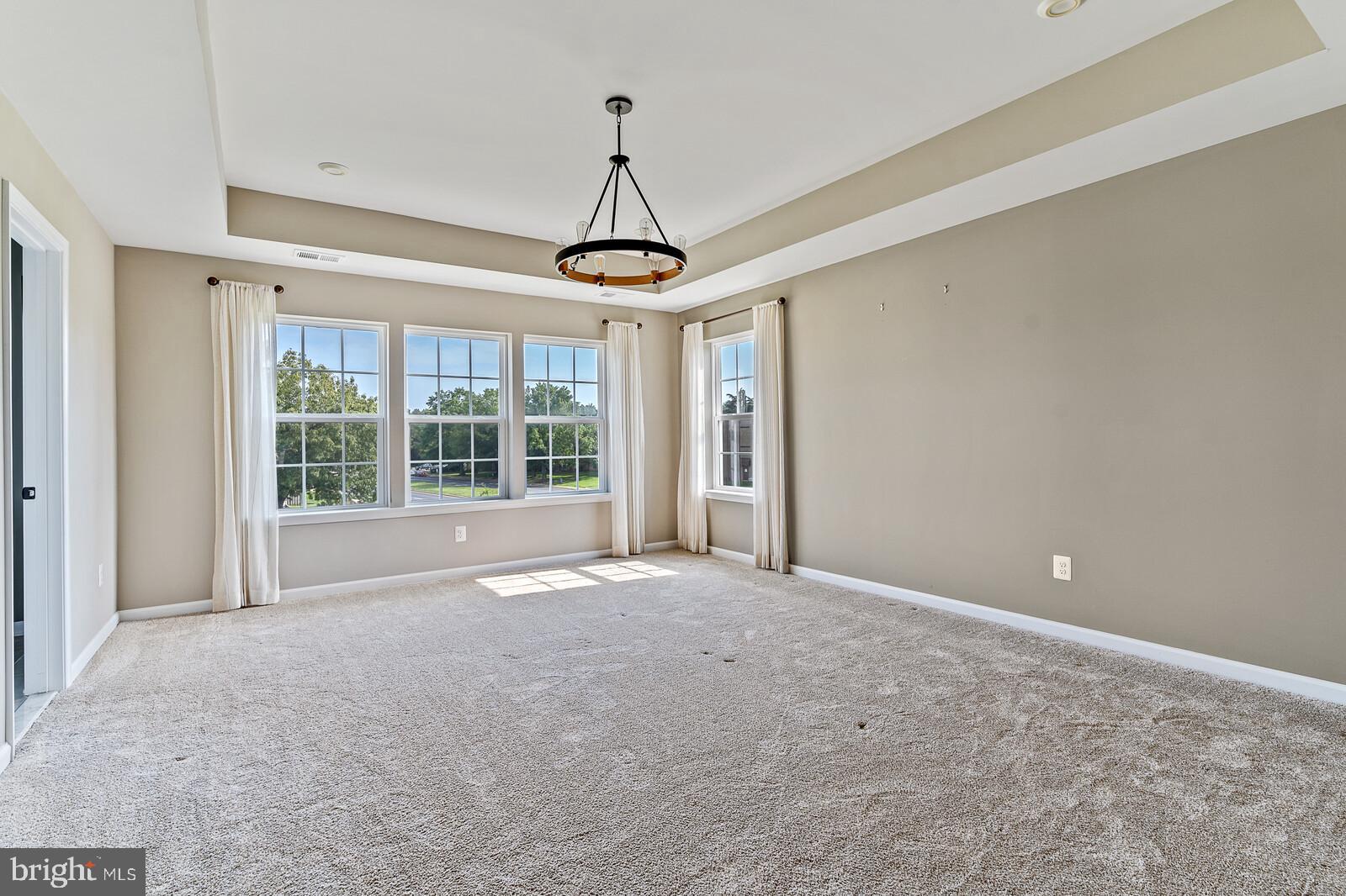 BLACKBURN - Residential Lease