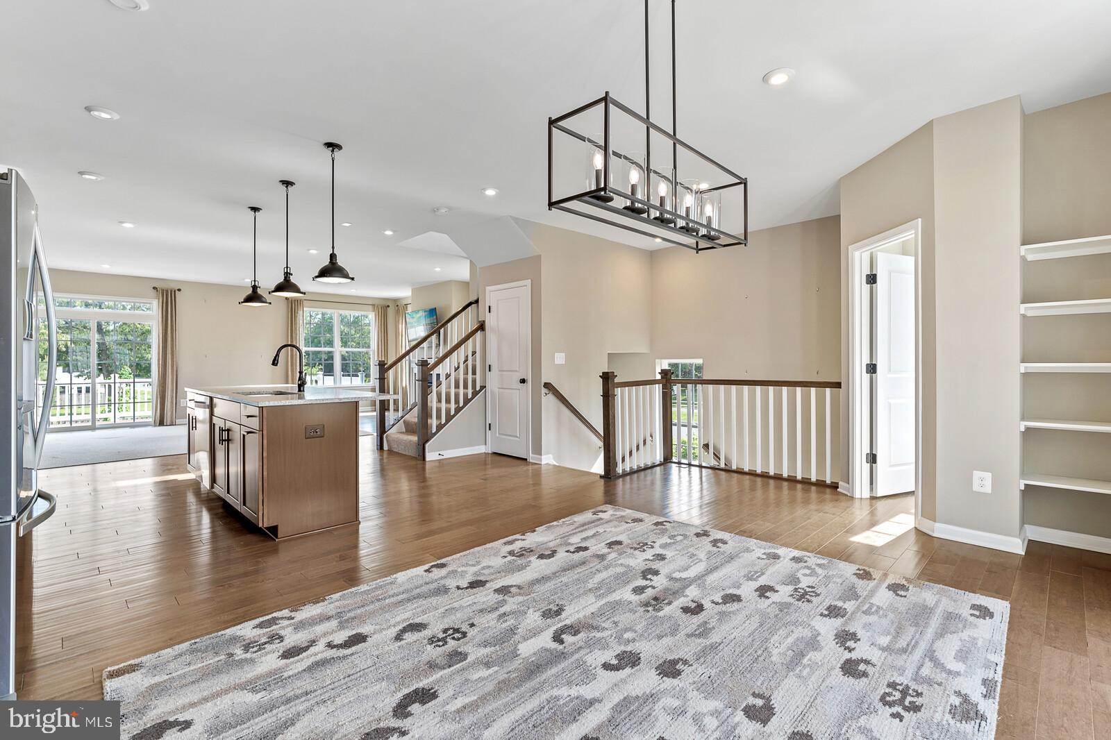 BLACKBURN - Residential Lease