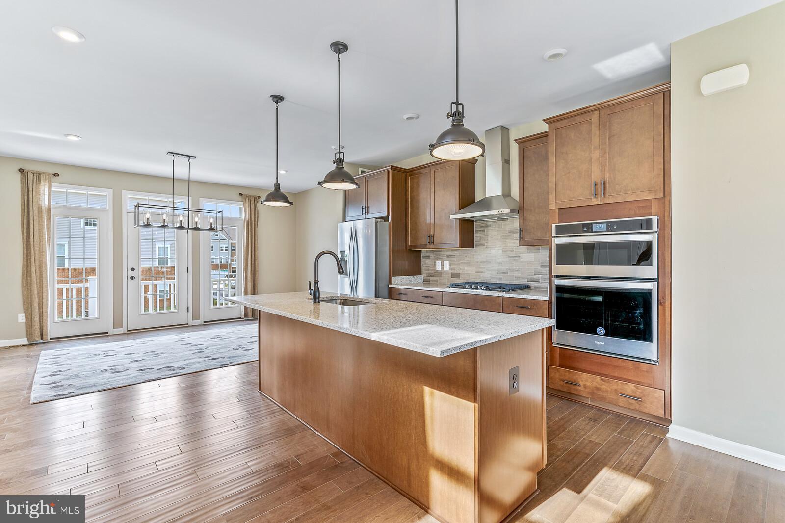 BLACKBURN - Residential Lease