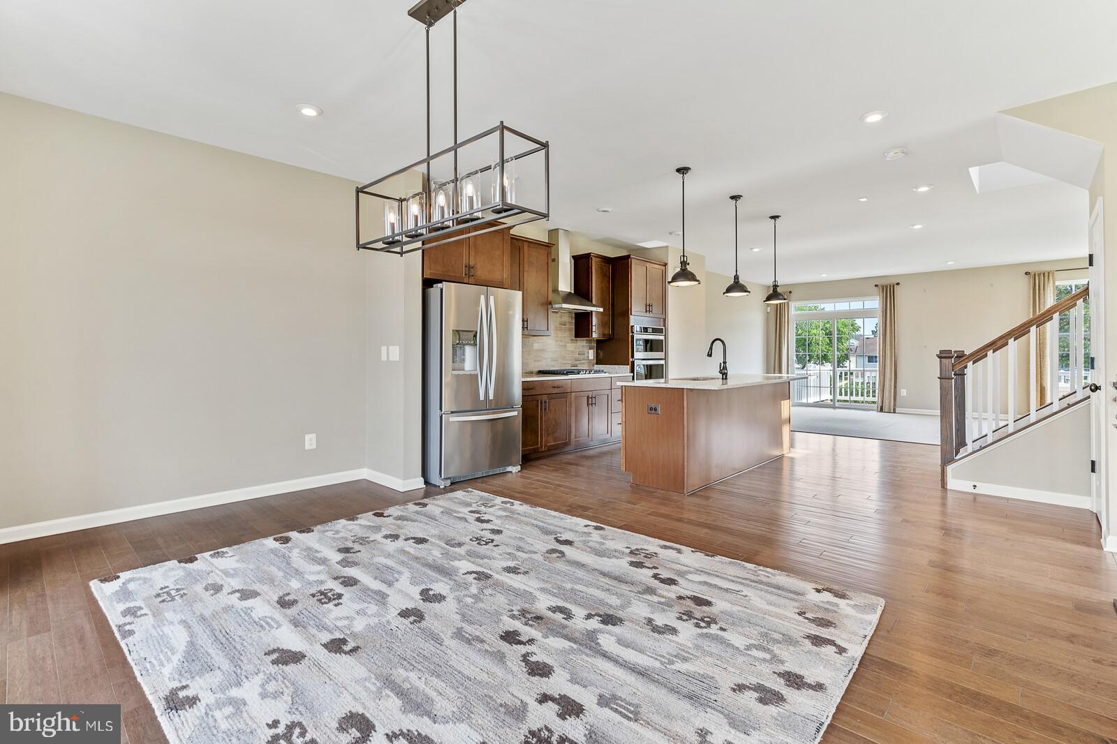 BLACKBURN - Residential Lease