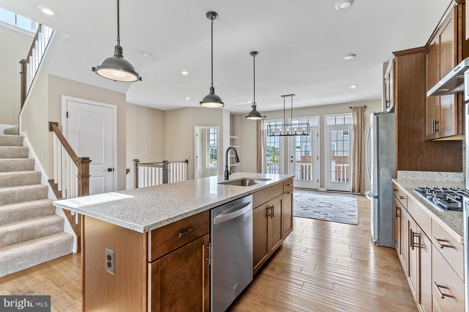 BLACKBURN - Residential Lease