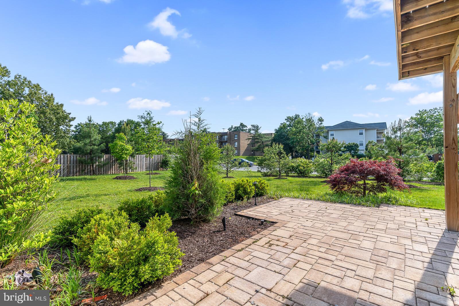 BLACKBURN - Residential Lease