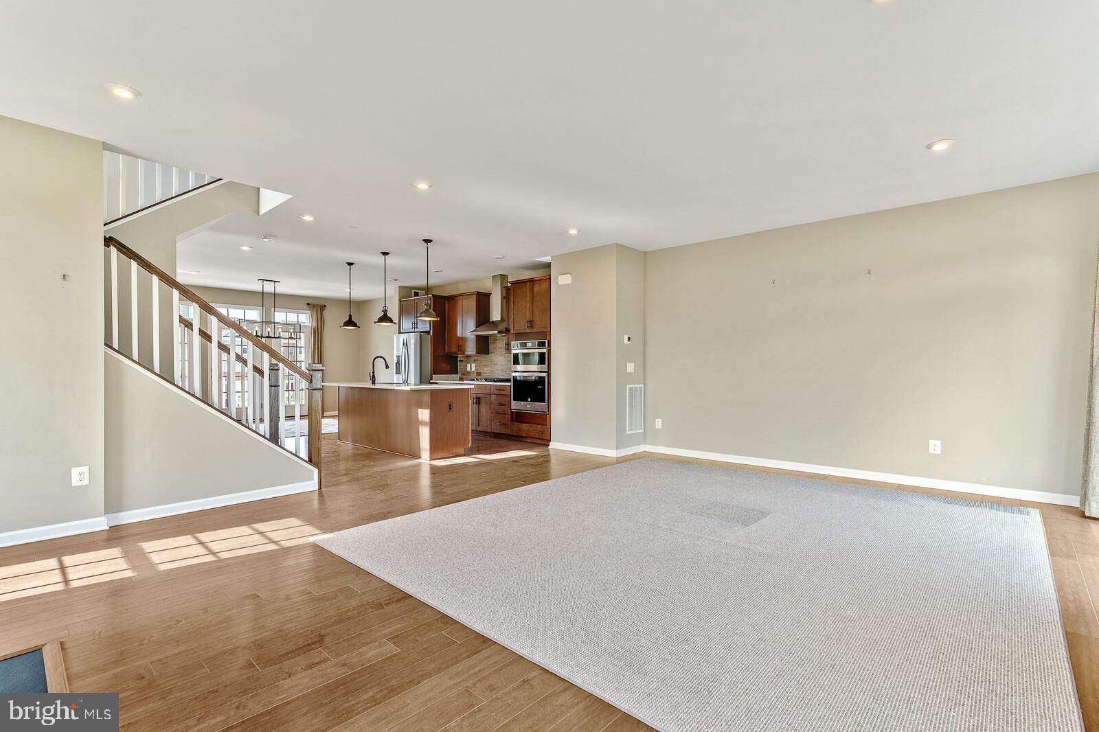 BLACKBURN - Residential Lease