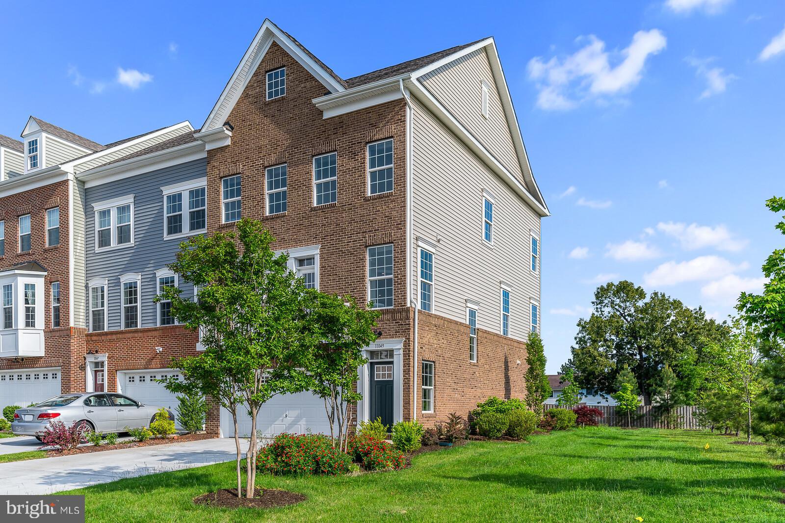 BLACKBURN - Residential Lease