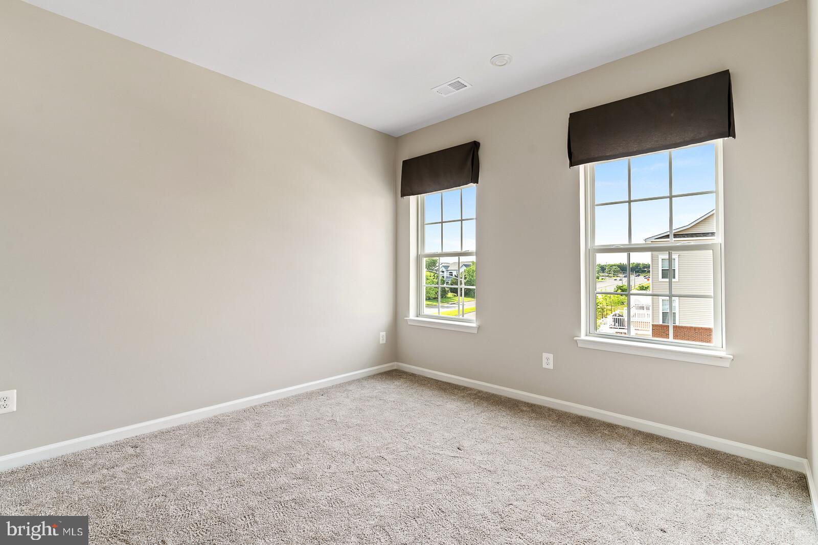 BLACKBURN - Residential Lease