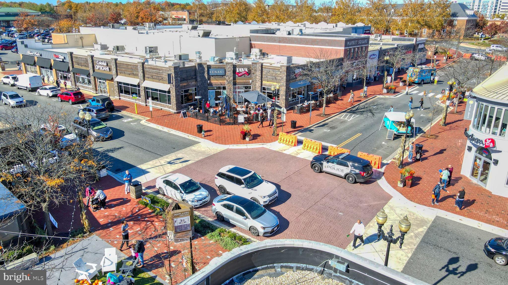 LAKELANDS - Residential Lease