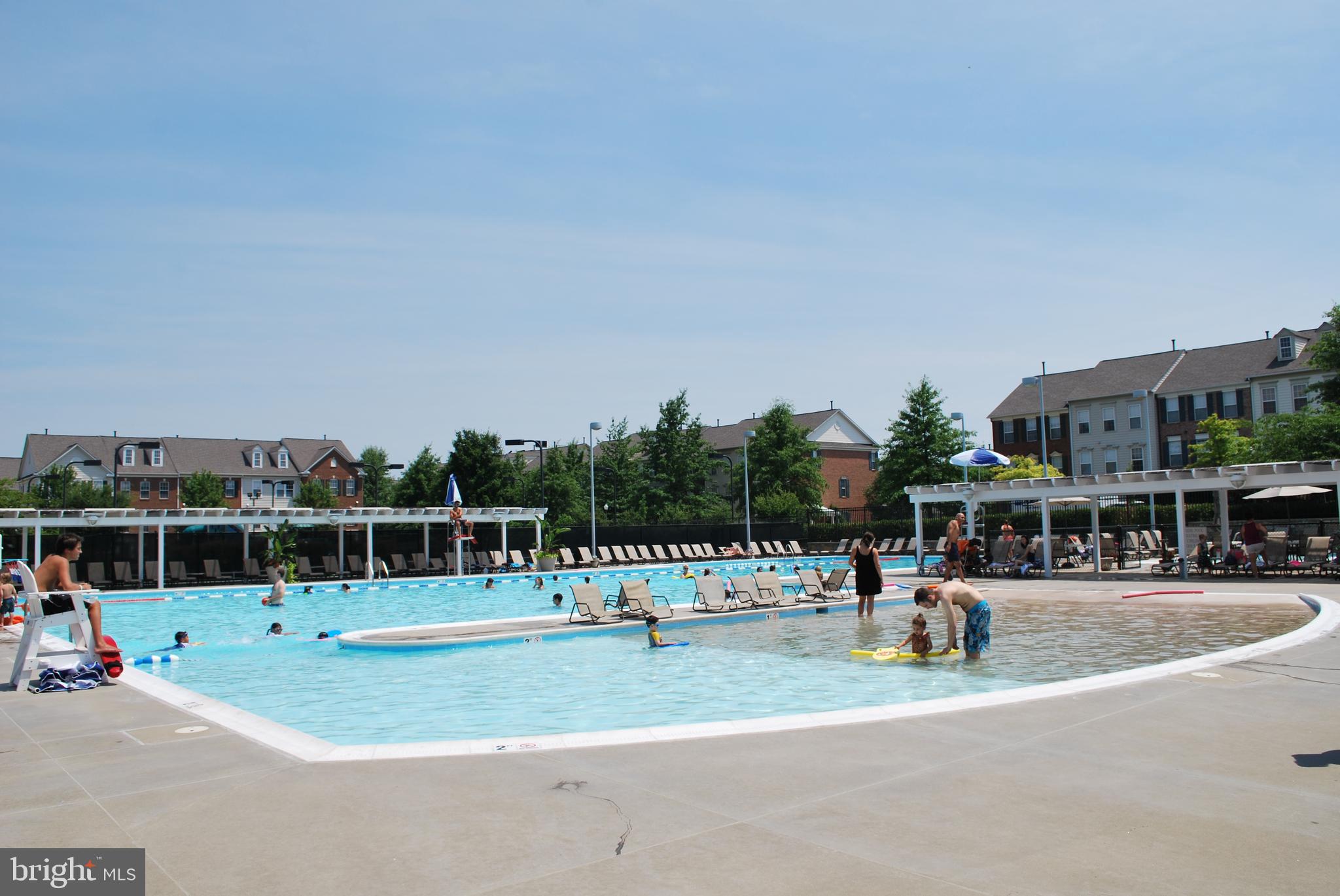 LAKELANDS - Residential Lease